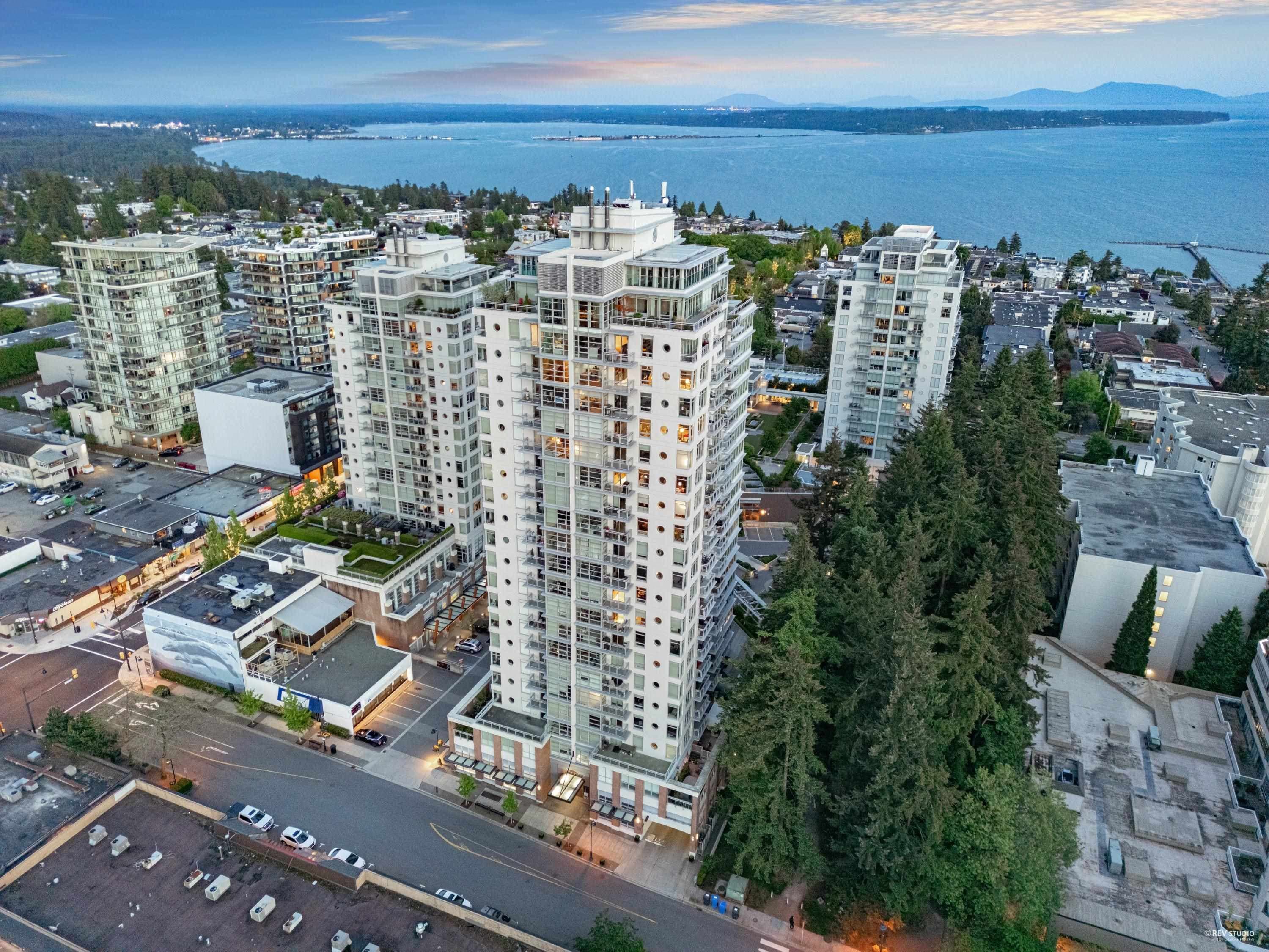 1904 - 15152 Russell Avenue, White Rock