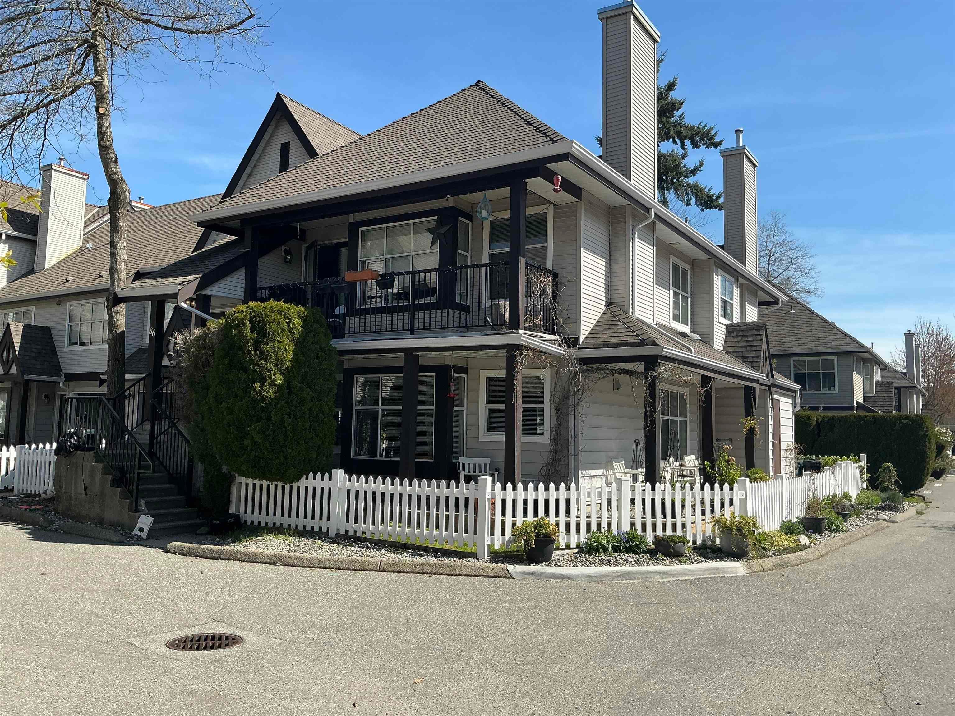 86 - 12099 237 Street, Maple Ridge