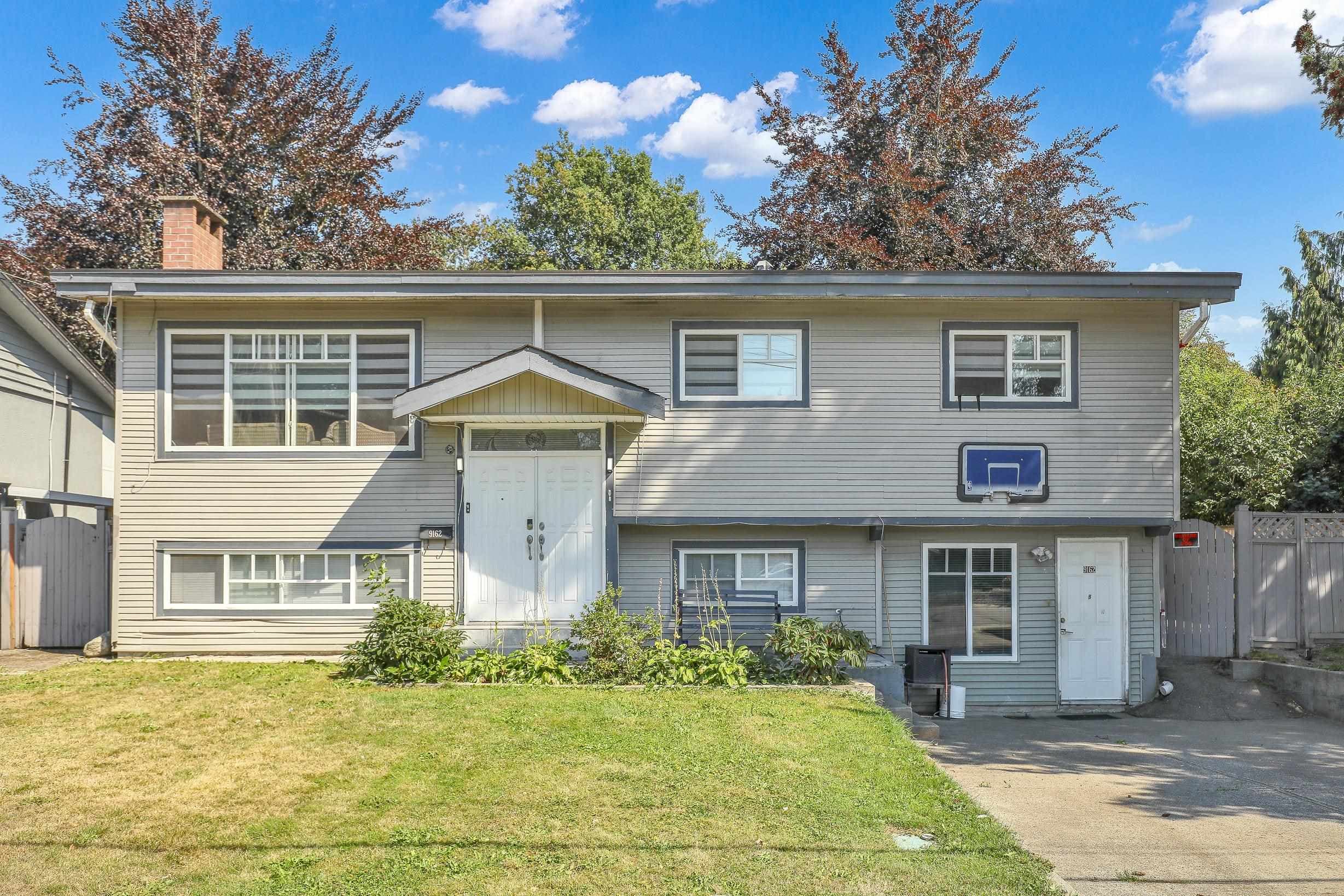 9162 119a Street, Delta