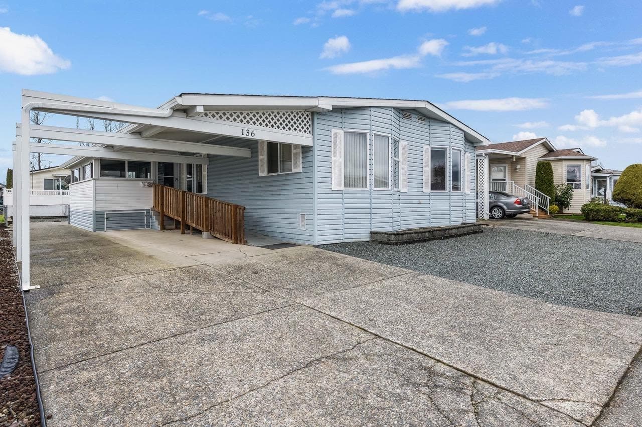 136 - 9055 Ashwell Road, Chilliwack, V2P 7S6 — photo 3