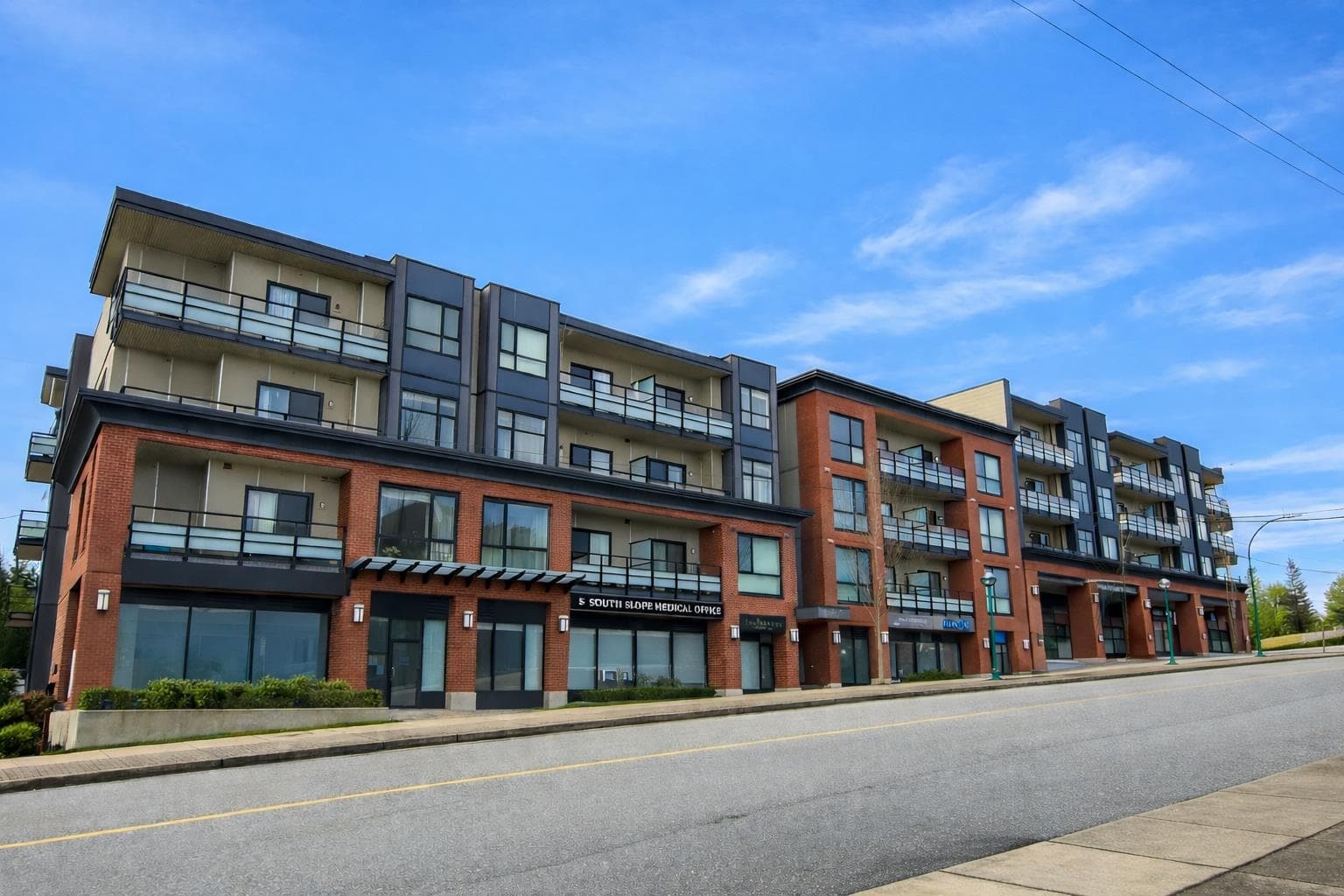 304 - 7777 Royal Oak Avenue, Burnaby