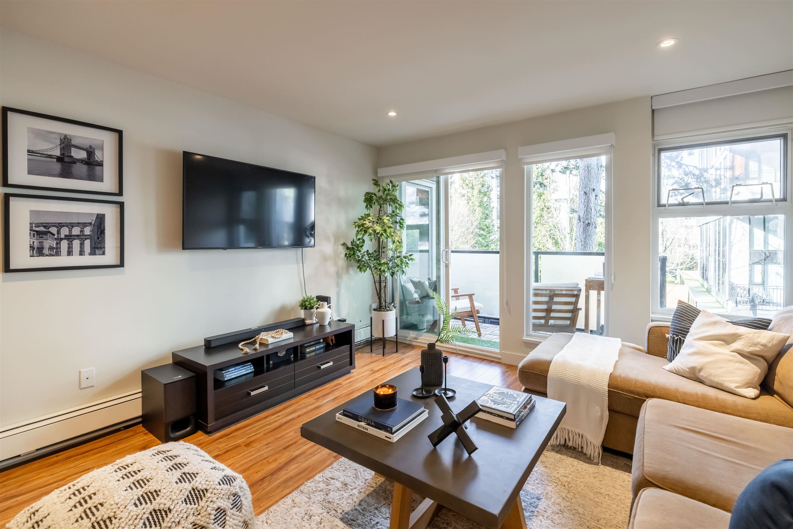 110 - 1850 E Southmere Crescent, Surrey