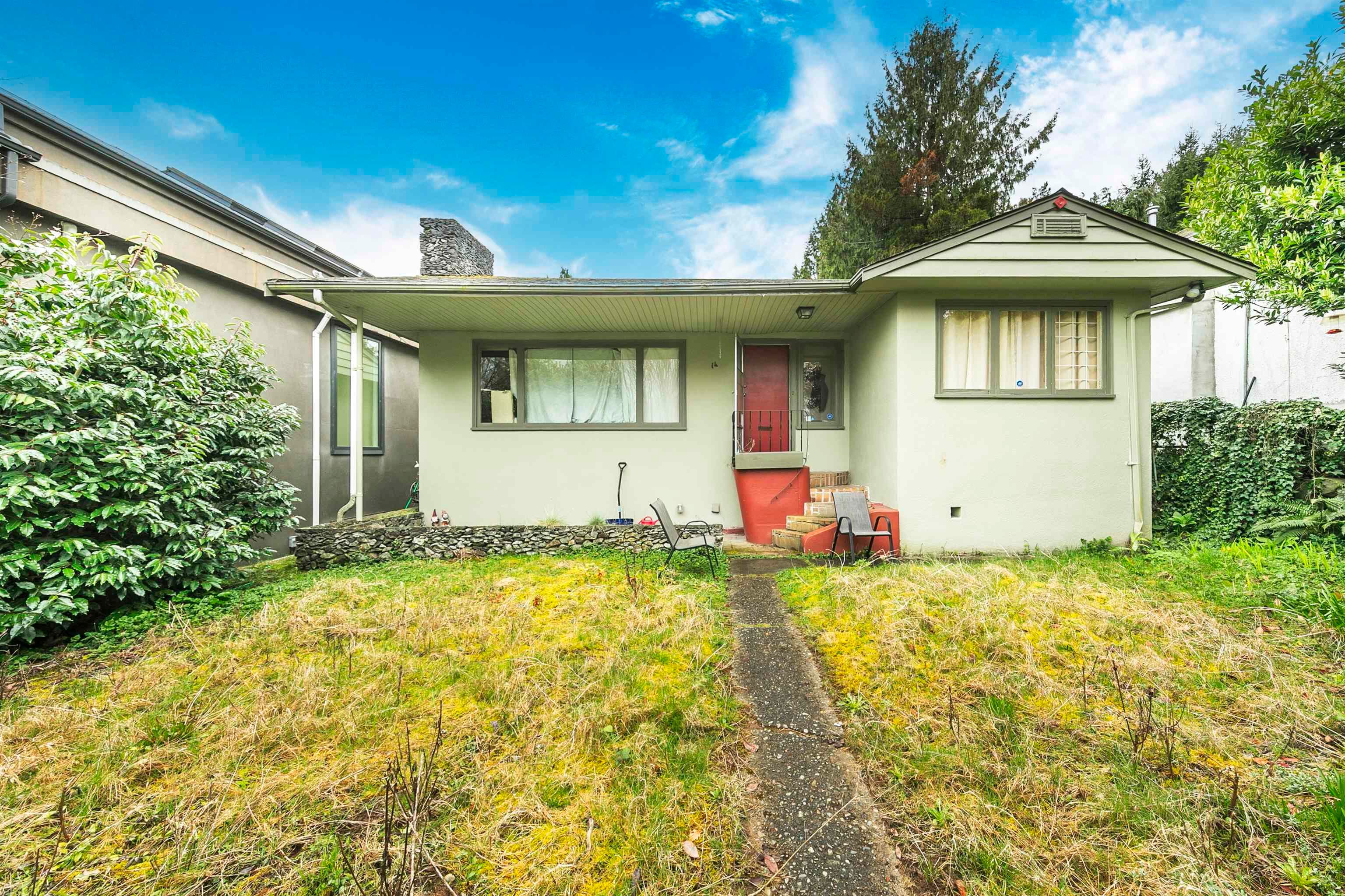 14 W 37th Avenue, Vancouver