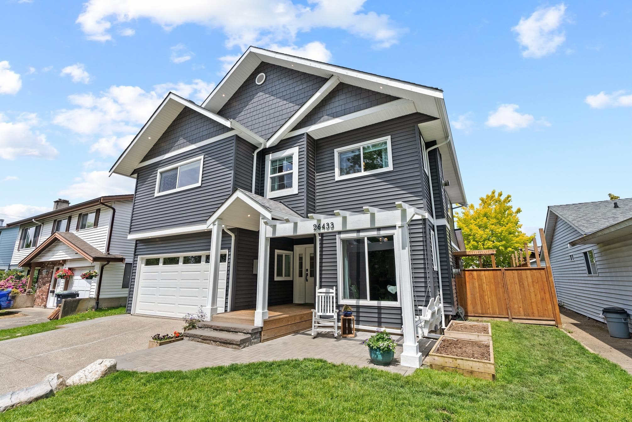 26433 28 Avenue, Langley