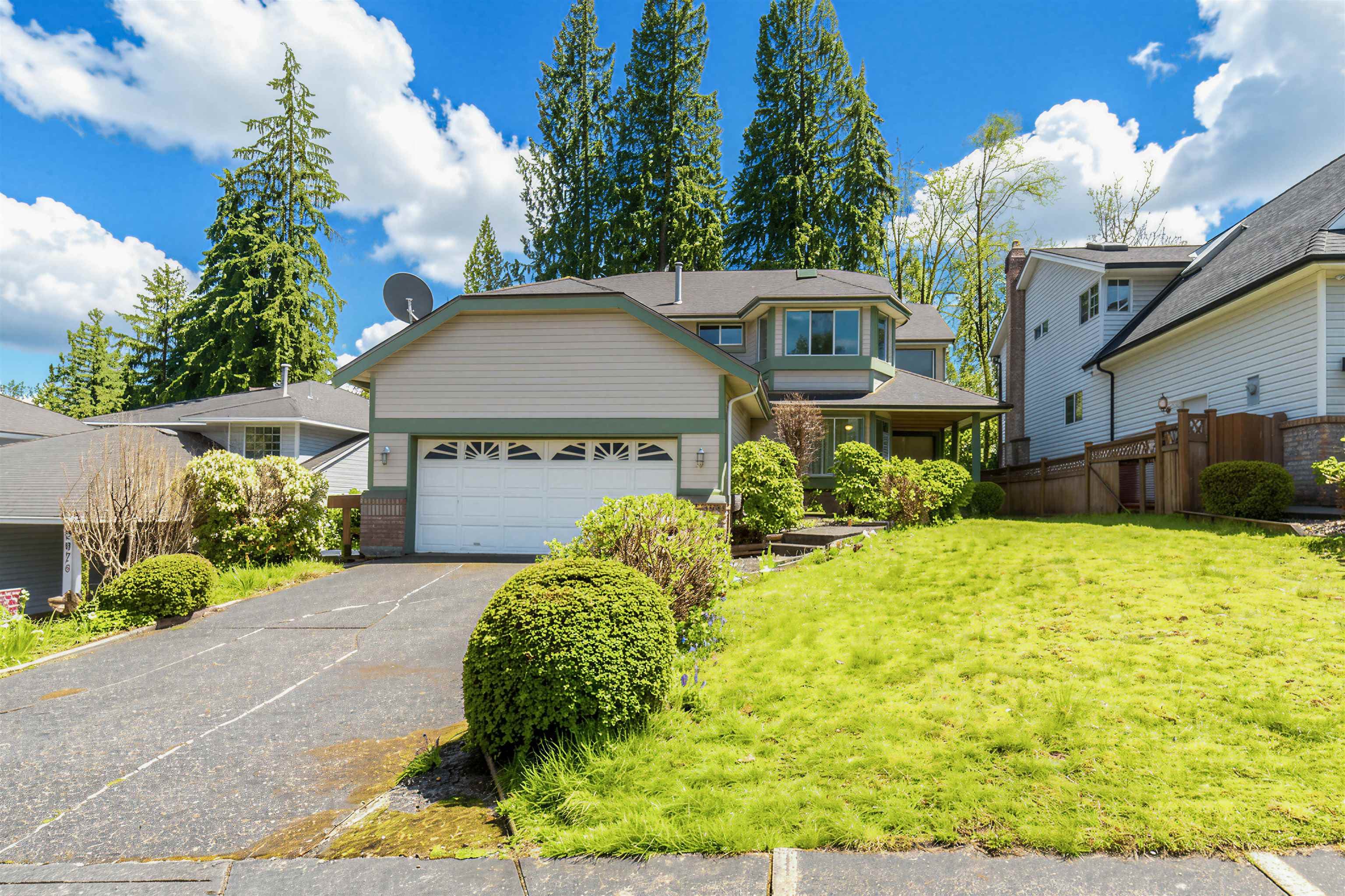 2974 Delahaye Drive, Coquitlam