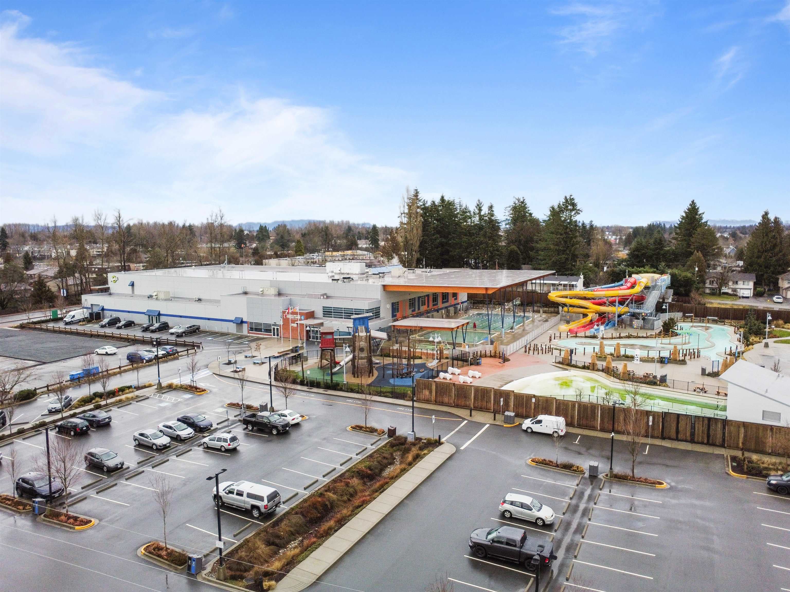 304 - 3043 270 Street, Langley