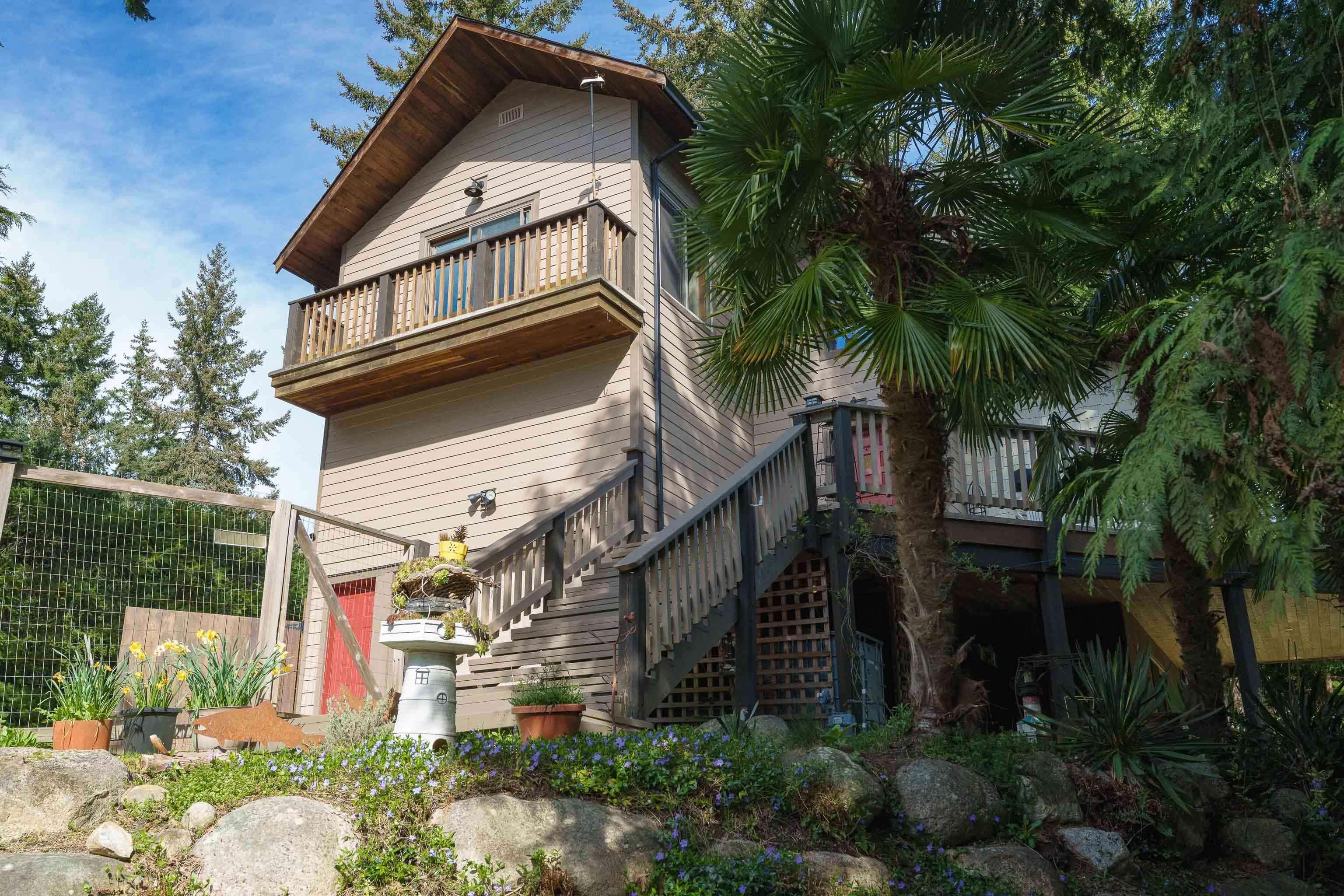 8096 Westwood Road, Halfmoon Bay, V7Z 1A7 — photo 4