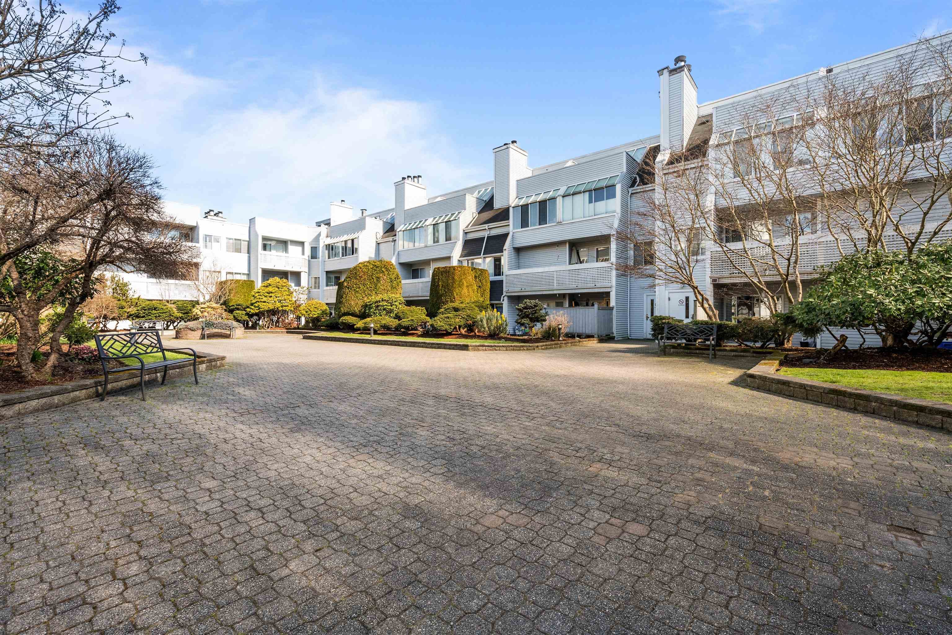 104 - 7471 Blundell Road, Richmond