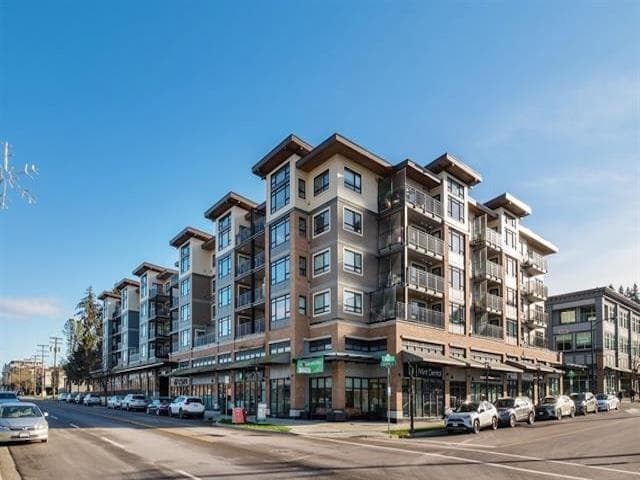416 - 2525 Clarke Street, Port Moody