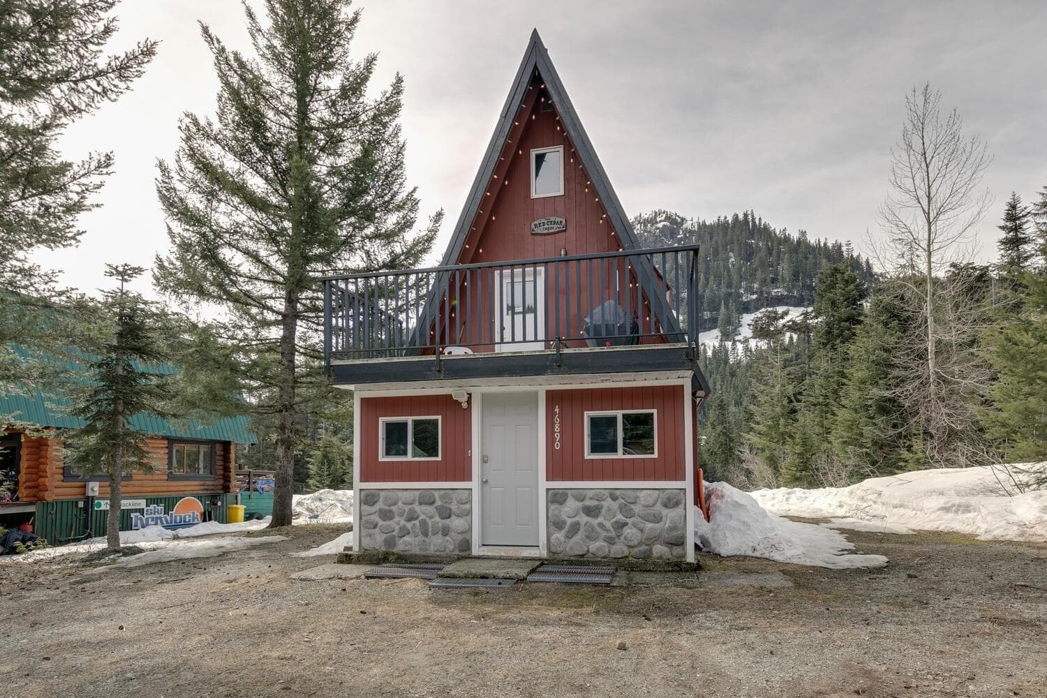 46890 Sakwi Creek Road, Mission