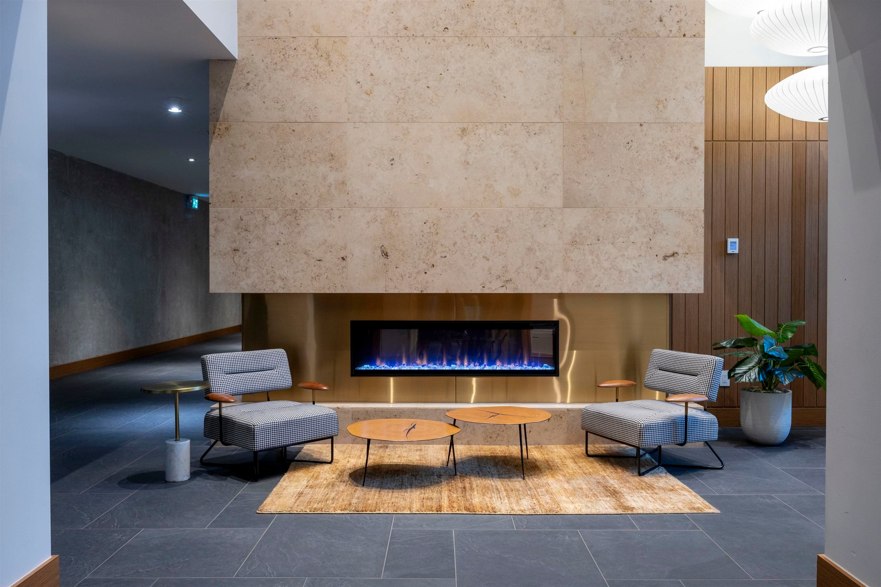 406 - 6687 Nelson Avenue, Vancouver