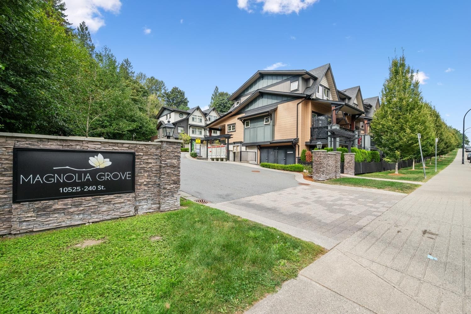 38 - 10525 240 Street, Maple Ridge, V2W 0J3 — photo 2