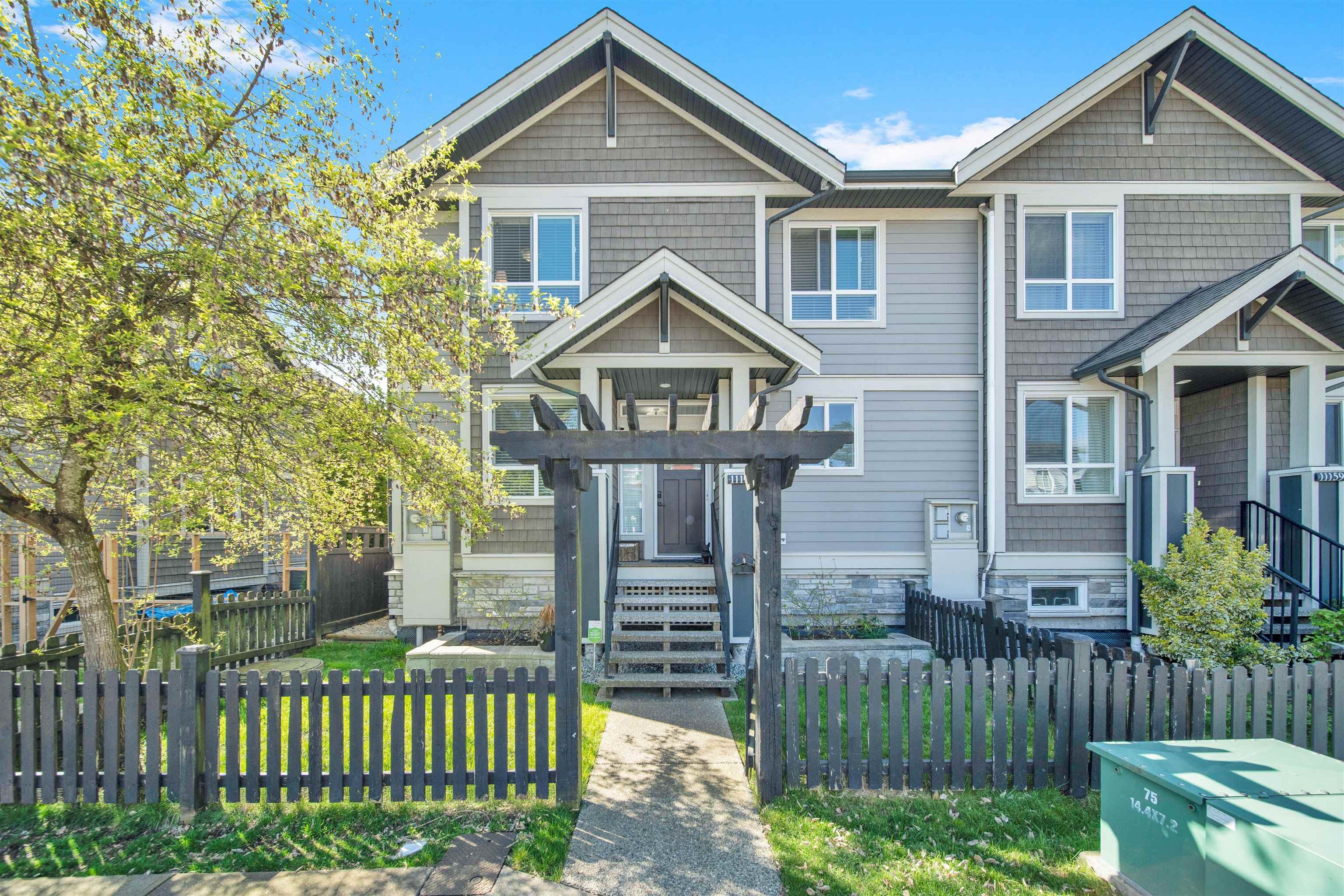 11155 240 Street, Maple Ridge