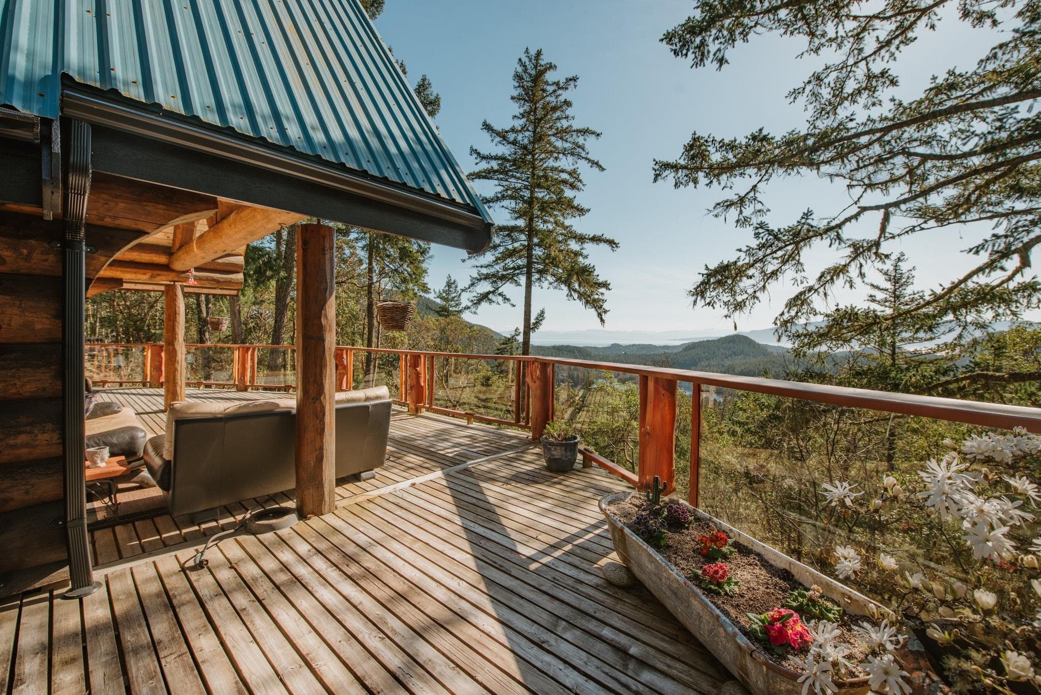 14140 Mixal Heights Road, Pender Harbour