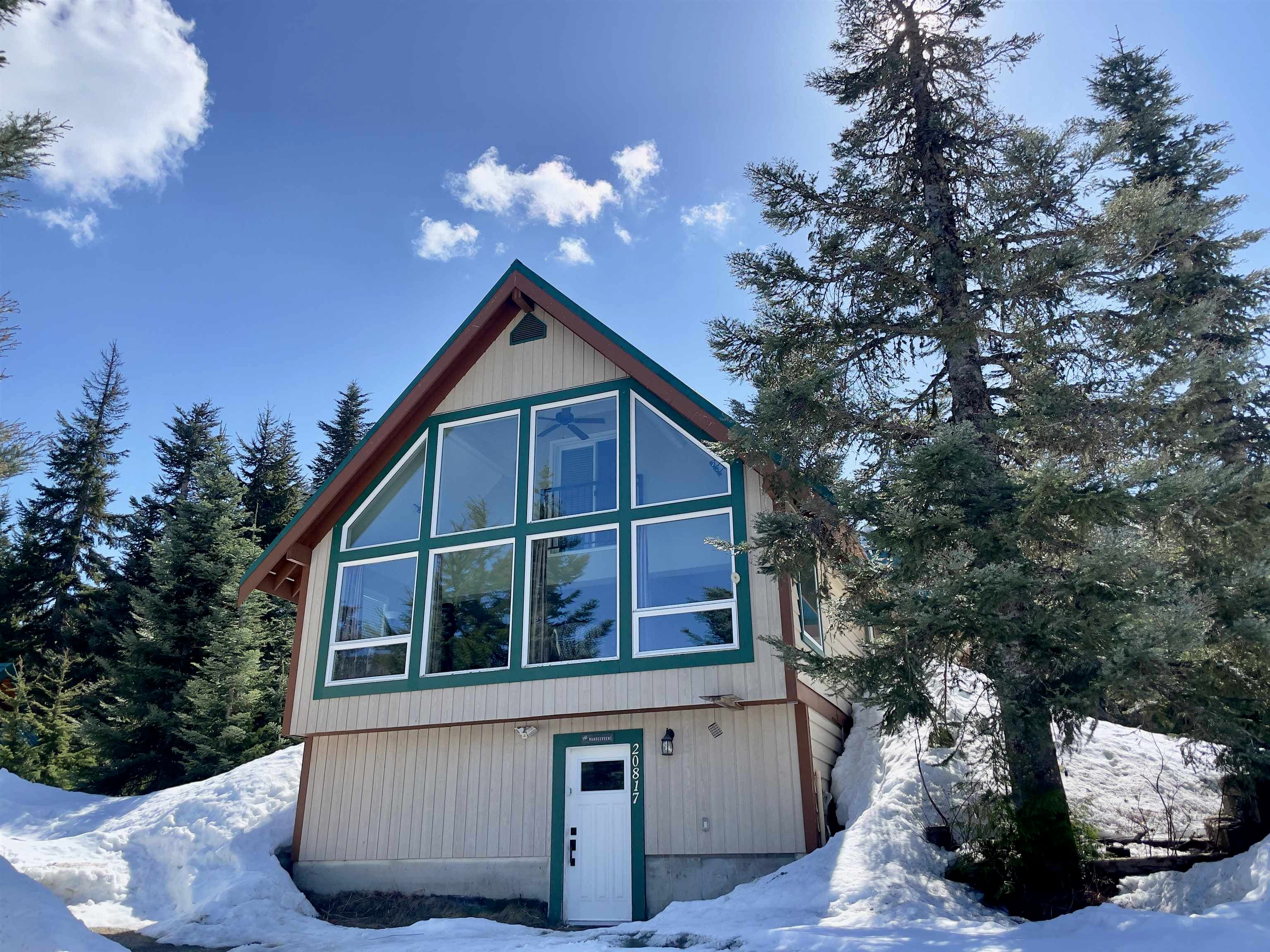 20817 Sakwi Creek Road, Mission