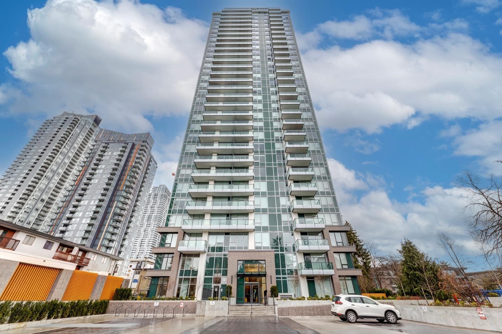 1801 - 6463 Silver Avenue, Burnaby, V5H 0K4 — photo 1