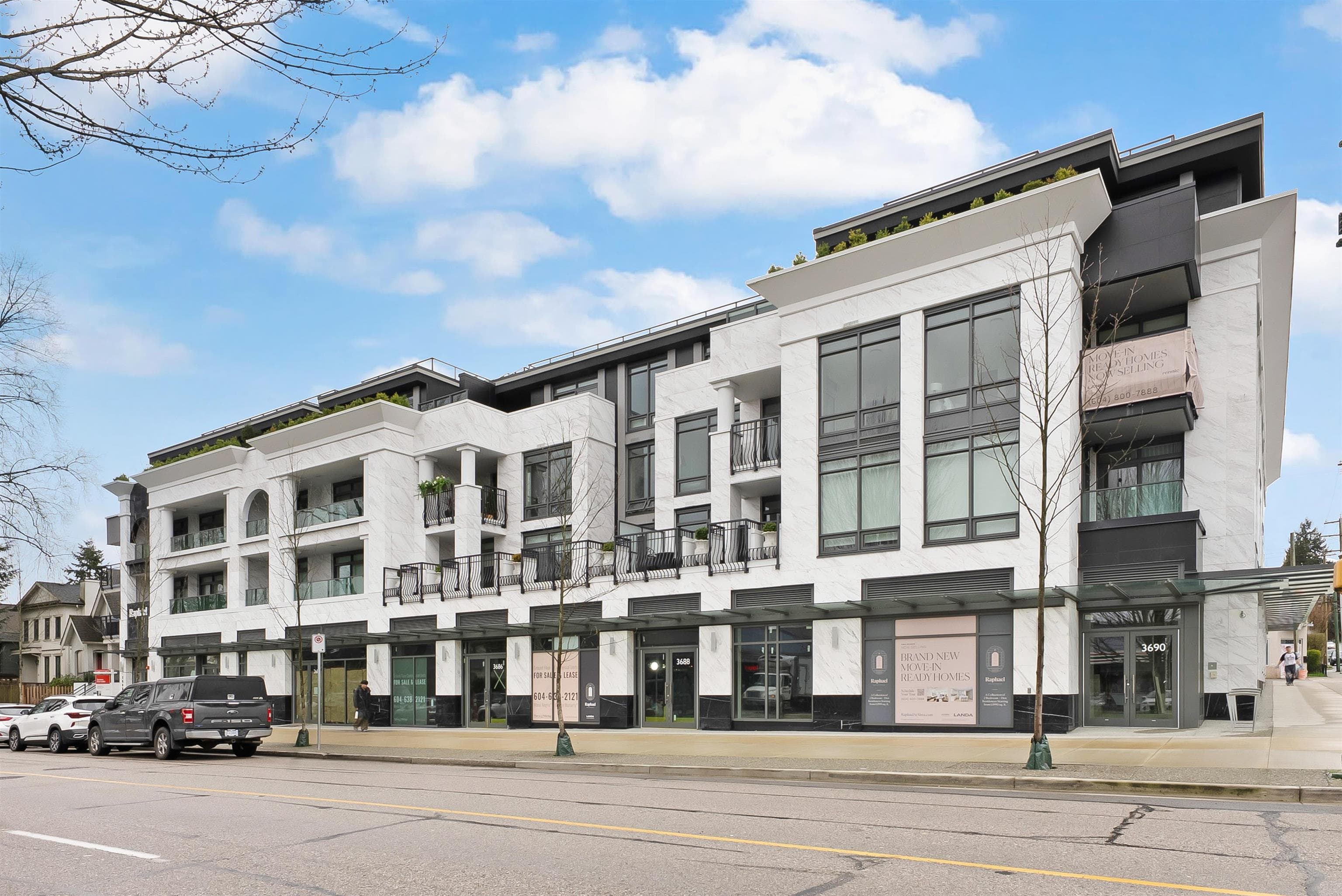 102 - 3668 W 10th Avenue, Vancouver