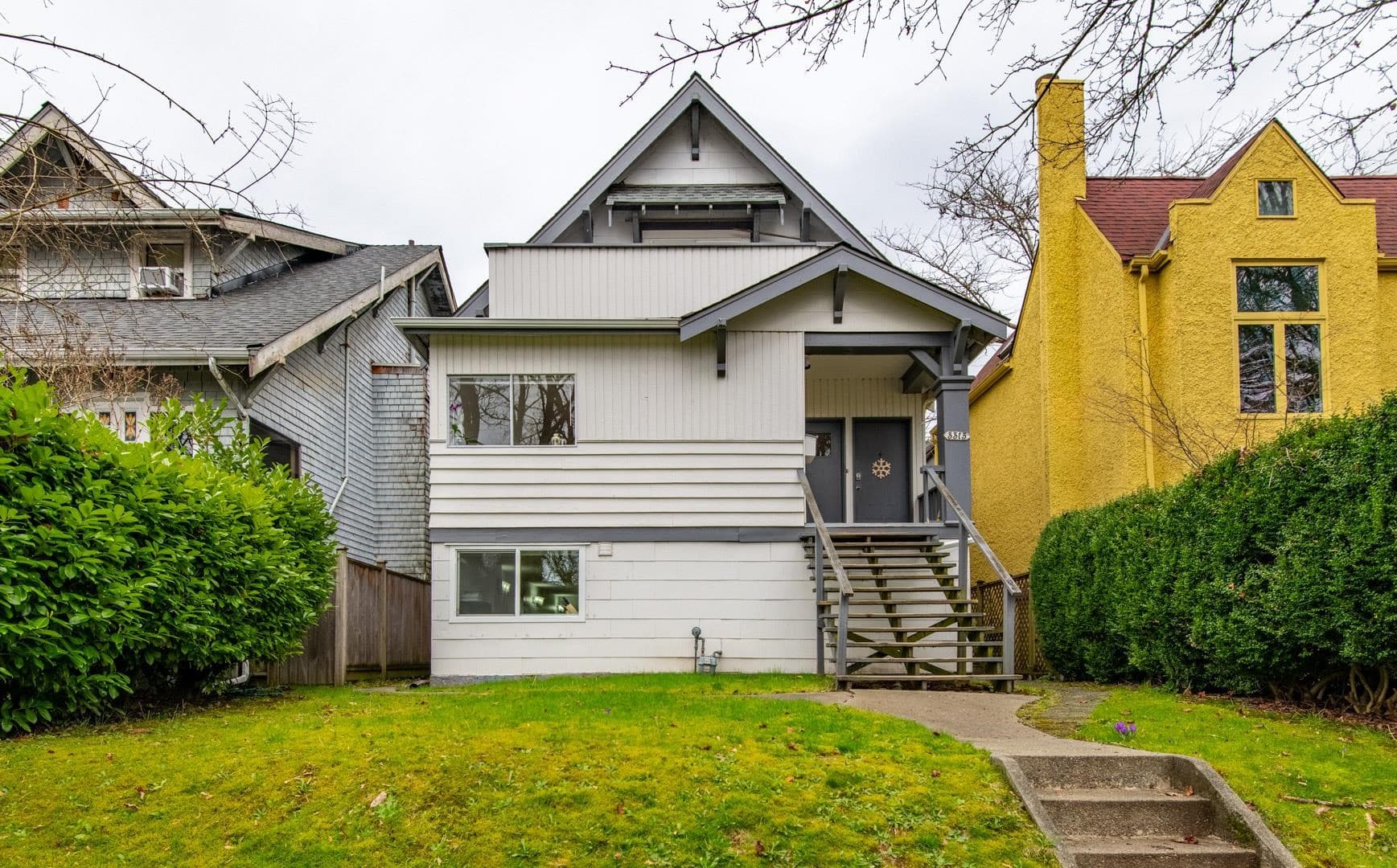 3315 W 6th Avenue, Vancouver