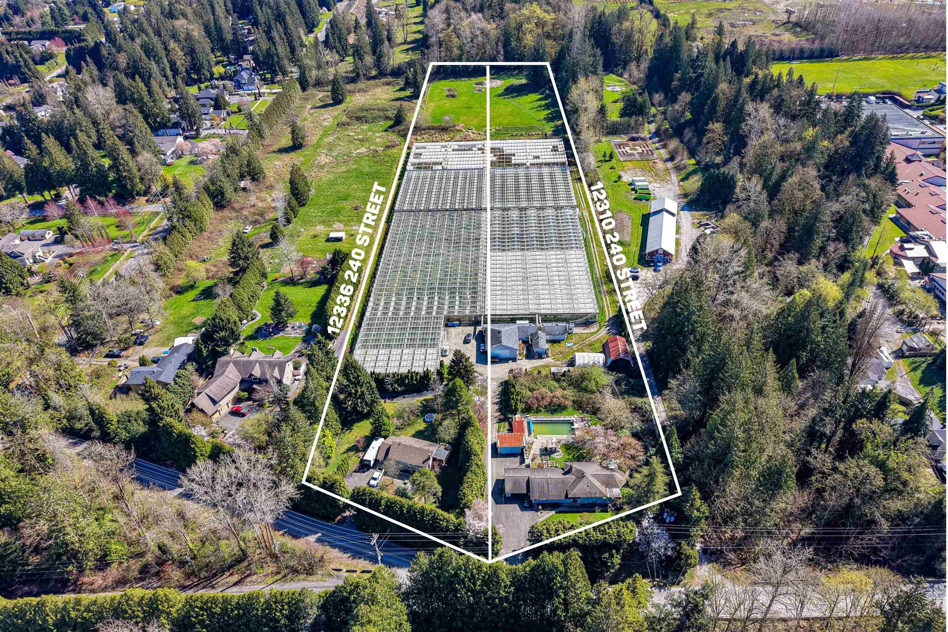 12336 240 Street, Maple Ridge
