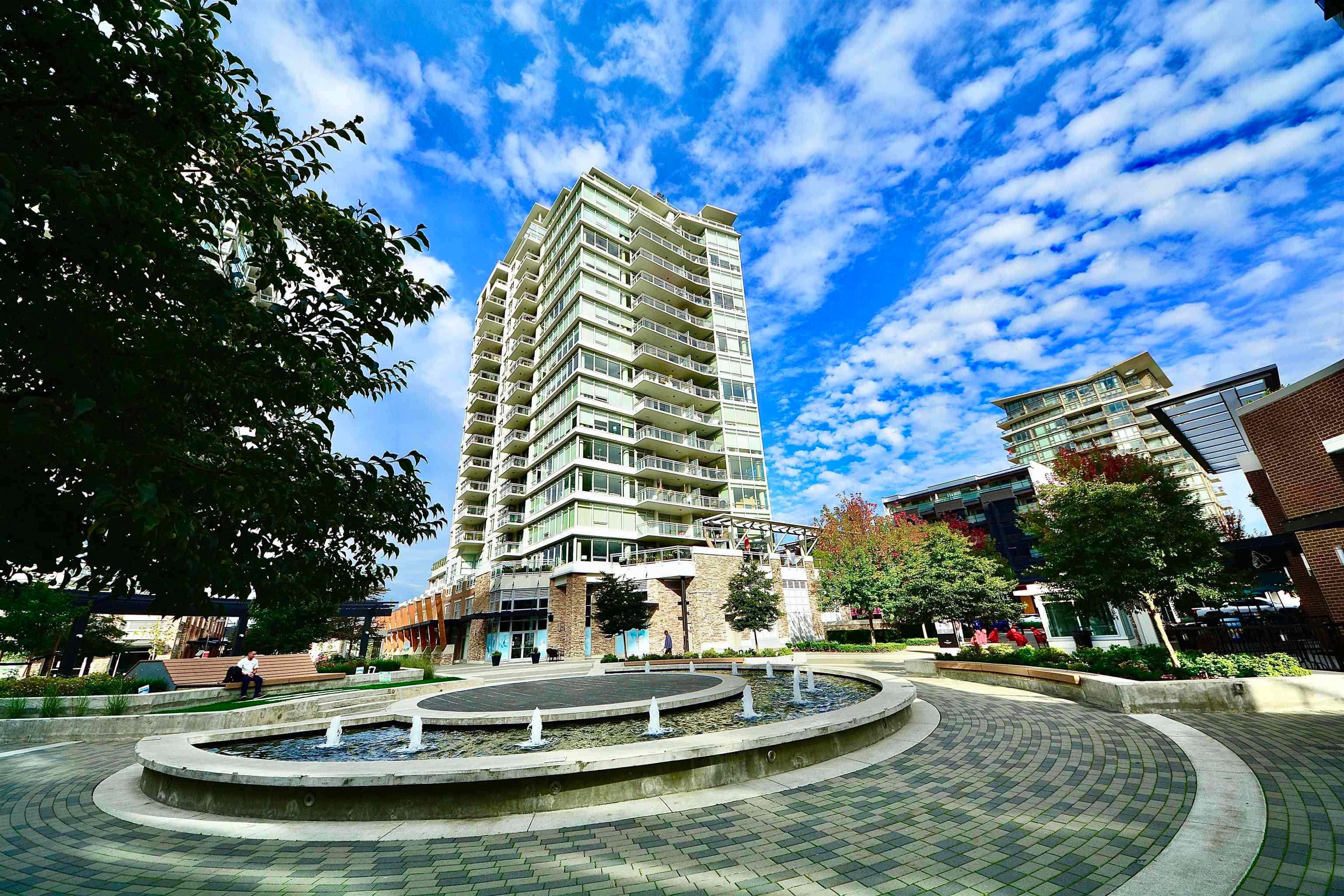 1406 - 1473 Johnston Road, White Rock