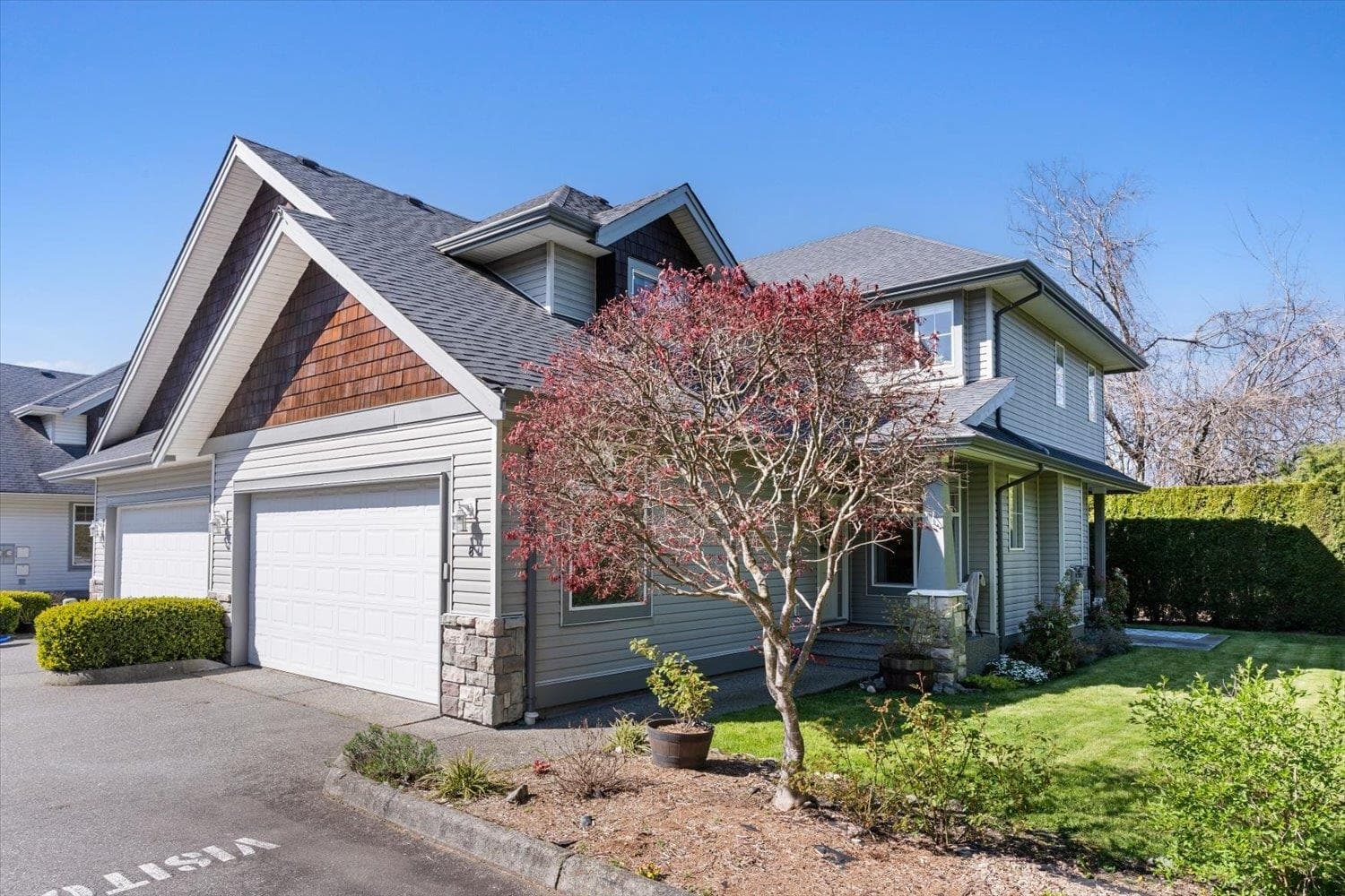 8 - 7360 Sunshine Drive, Chilliwack