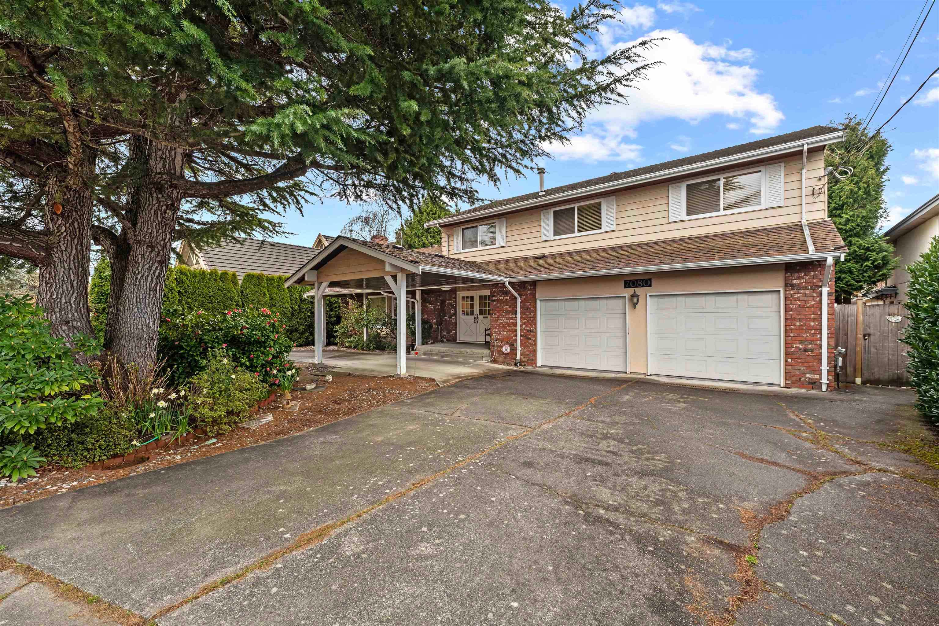 7080 Lucas Road, Richmond