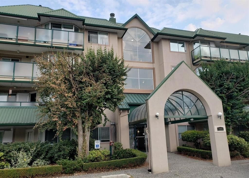 208 - 2960 Trethewey Street, Abbotsford