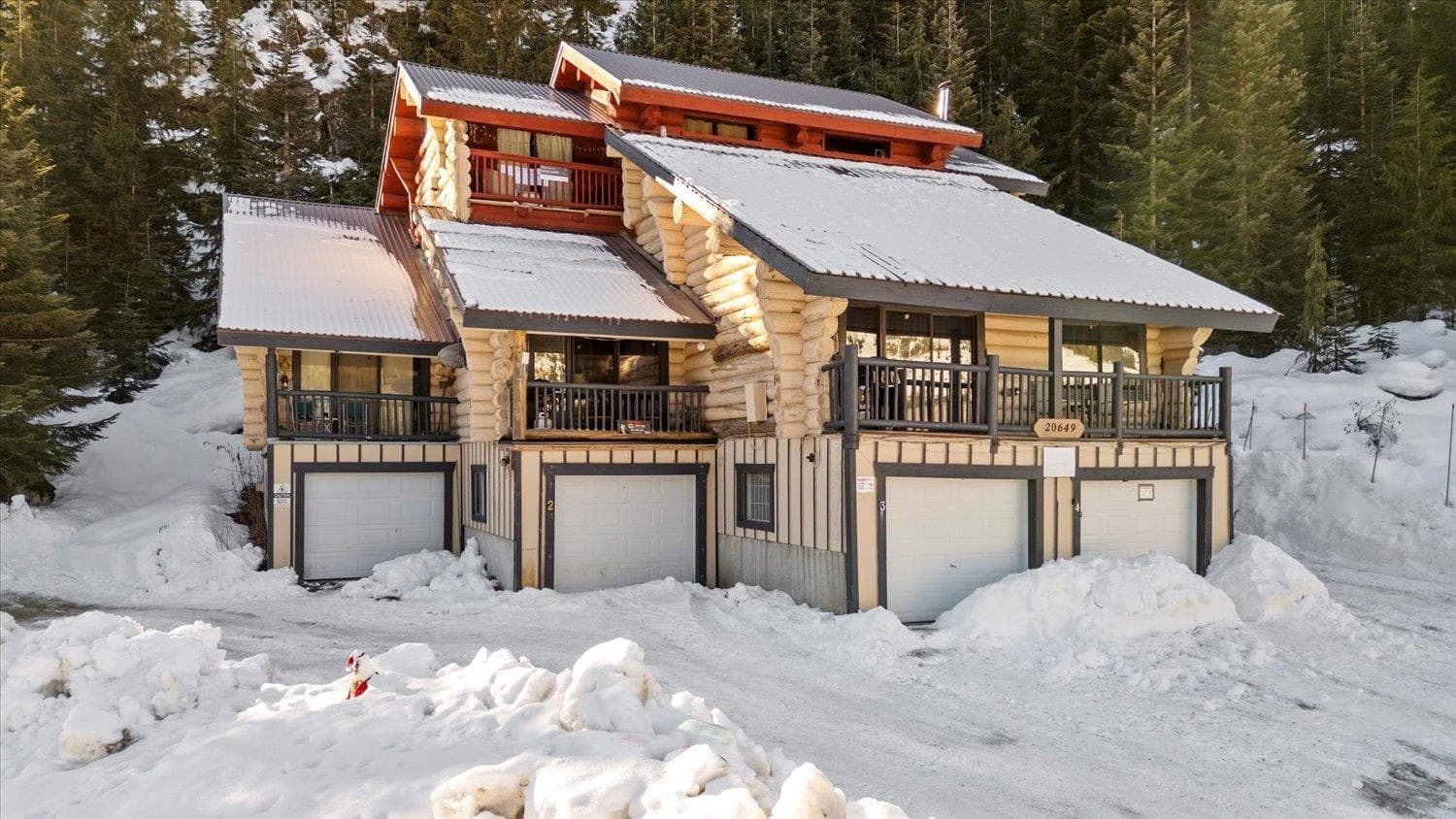 2 - 20649 Edelweiss Drive, Agassiz, V0M 1A1 — photo 4