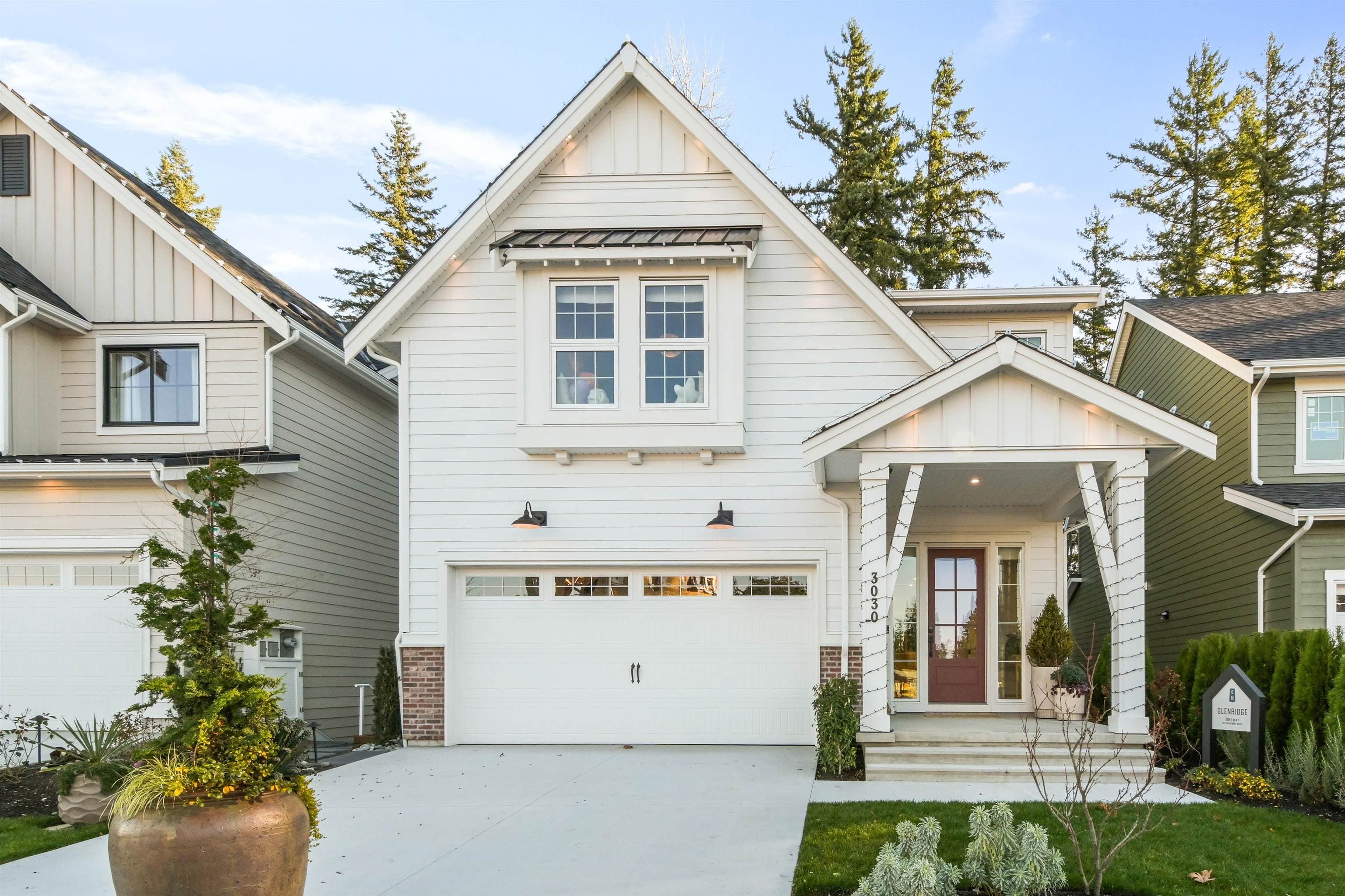 3058 Brigette Street, Abbotsford