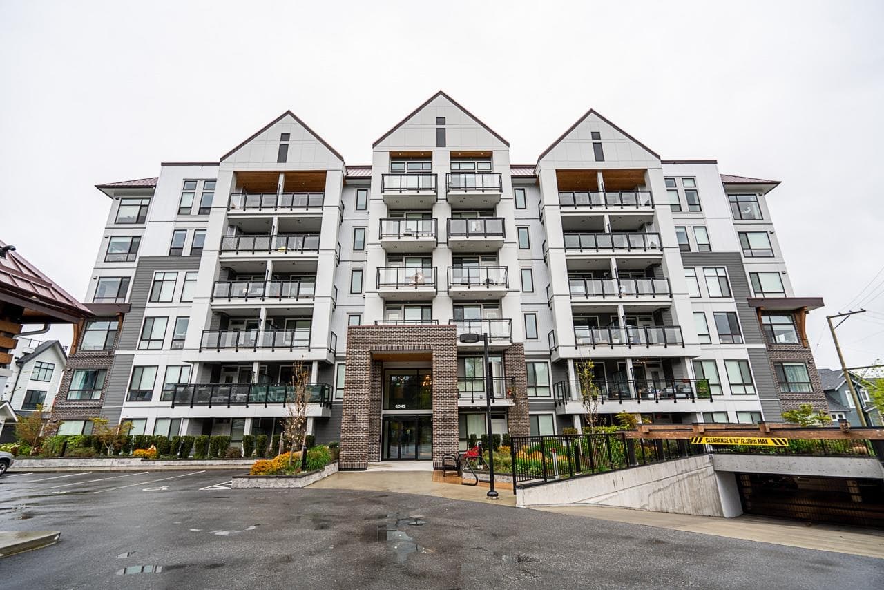 506 - 6045 Chilliwack River Road, Chilliwack