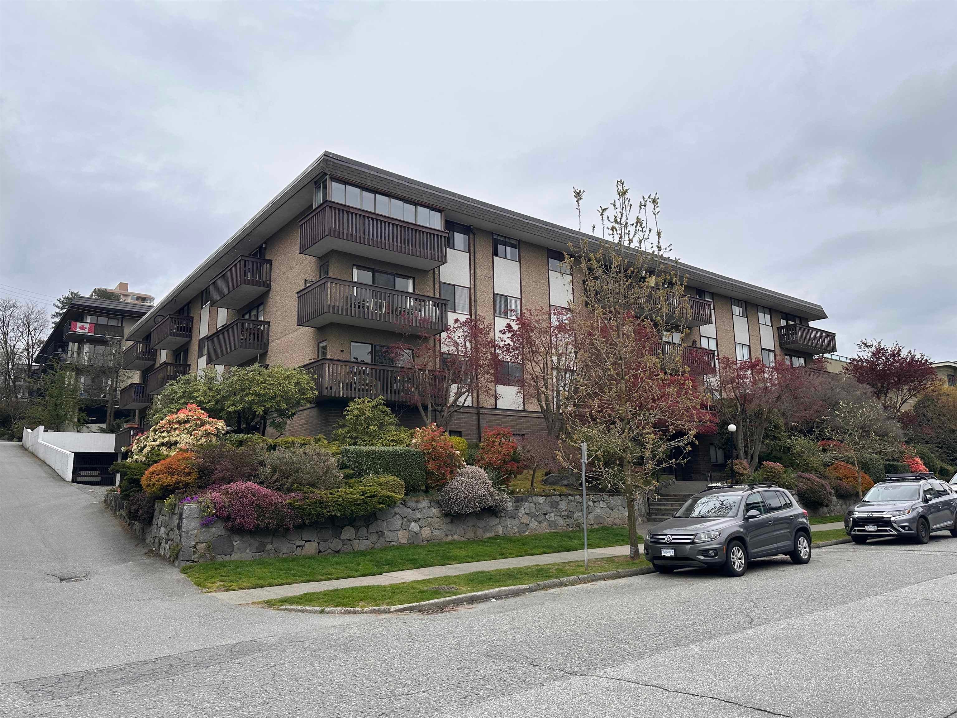 205 - 120 E 4th Street, North Vancouver