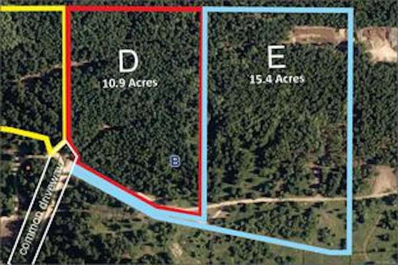 1840 Seymour Road, Gabriola Island, V0R 1X6 — photo 4