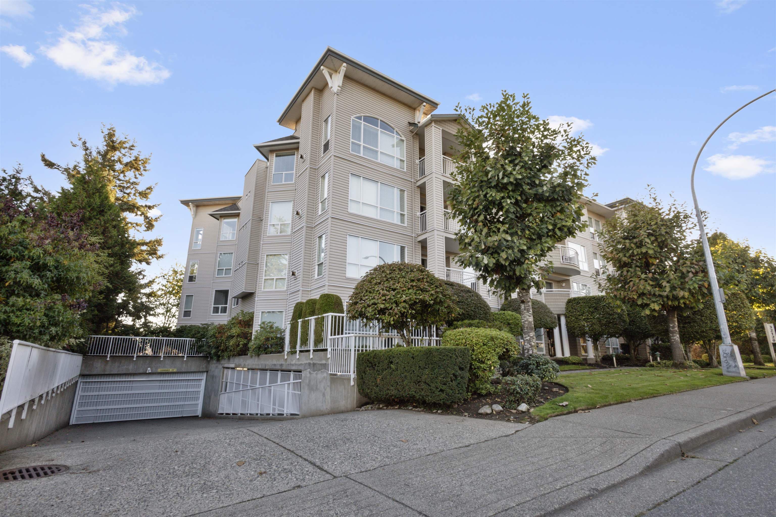 206 - 32120 Mt Waddington Avenue, Abbotsford