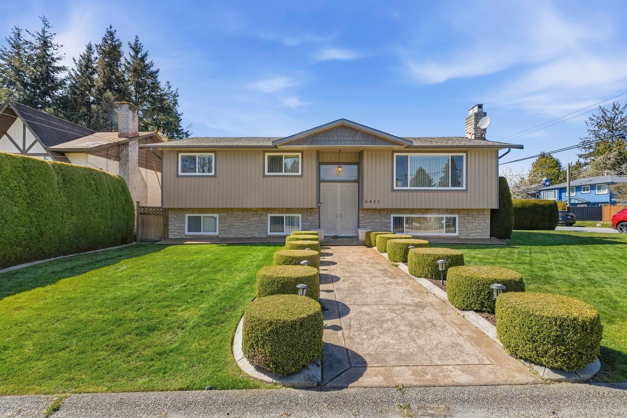 8431 118a Street, Delta