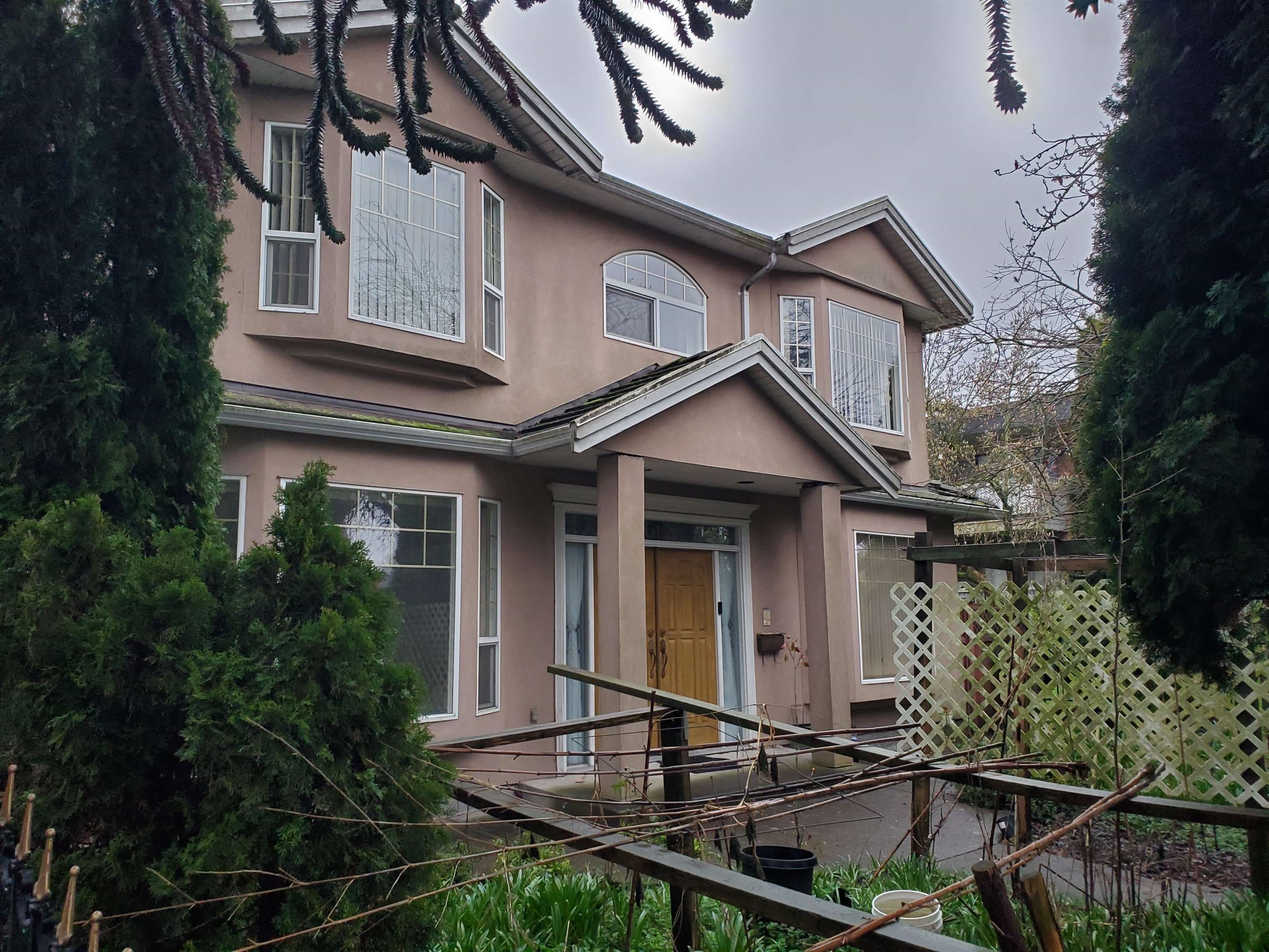 2612 E 49th Avenue, Vancouver