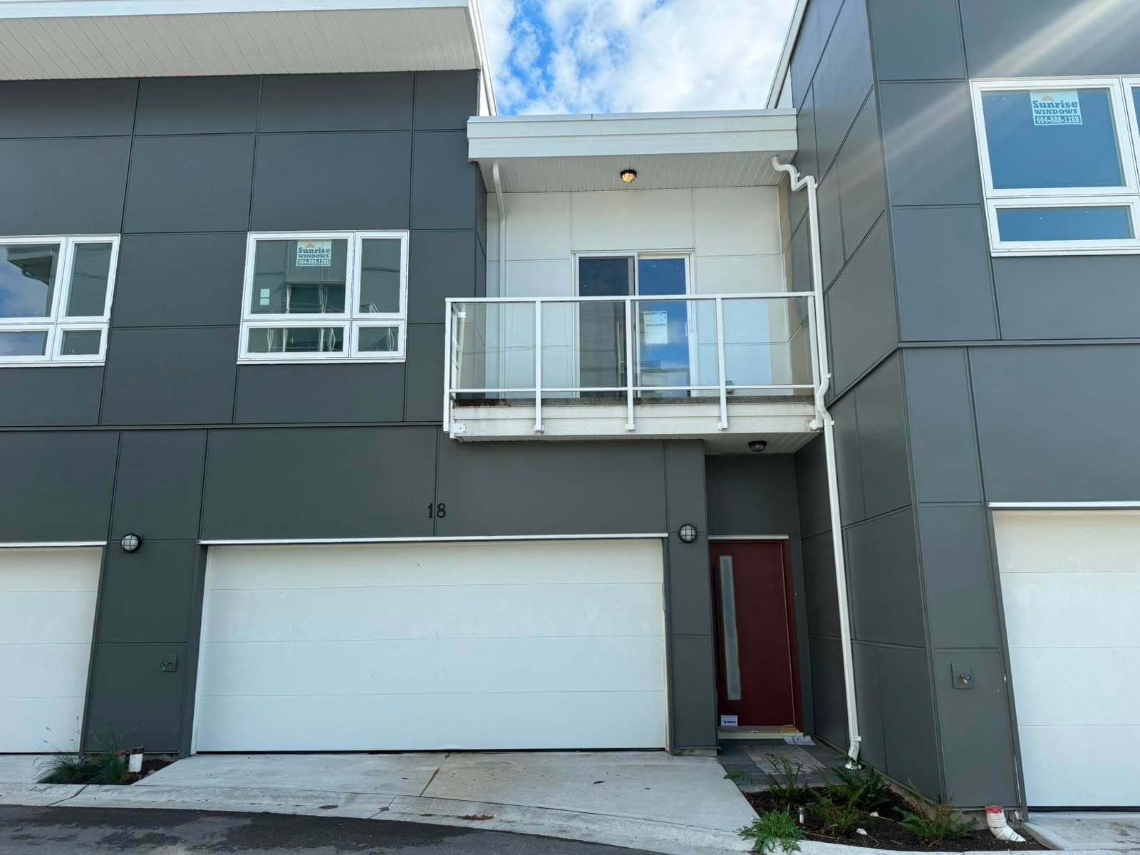 18 - 3033 Shell Road, Richmond