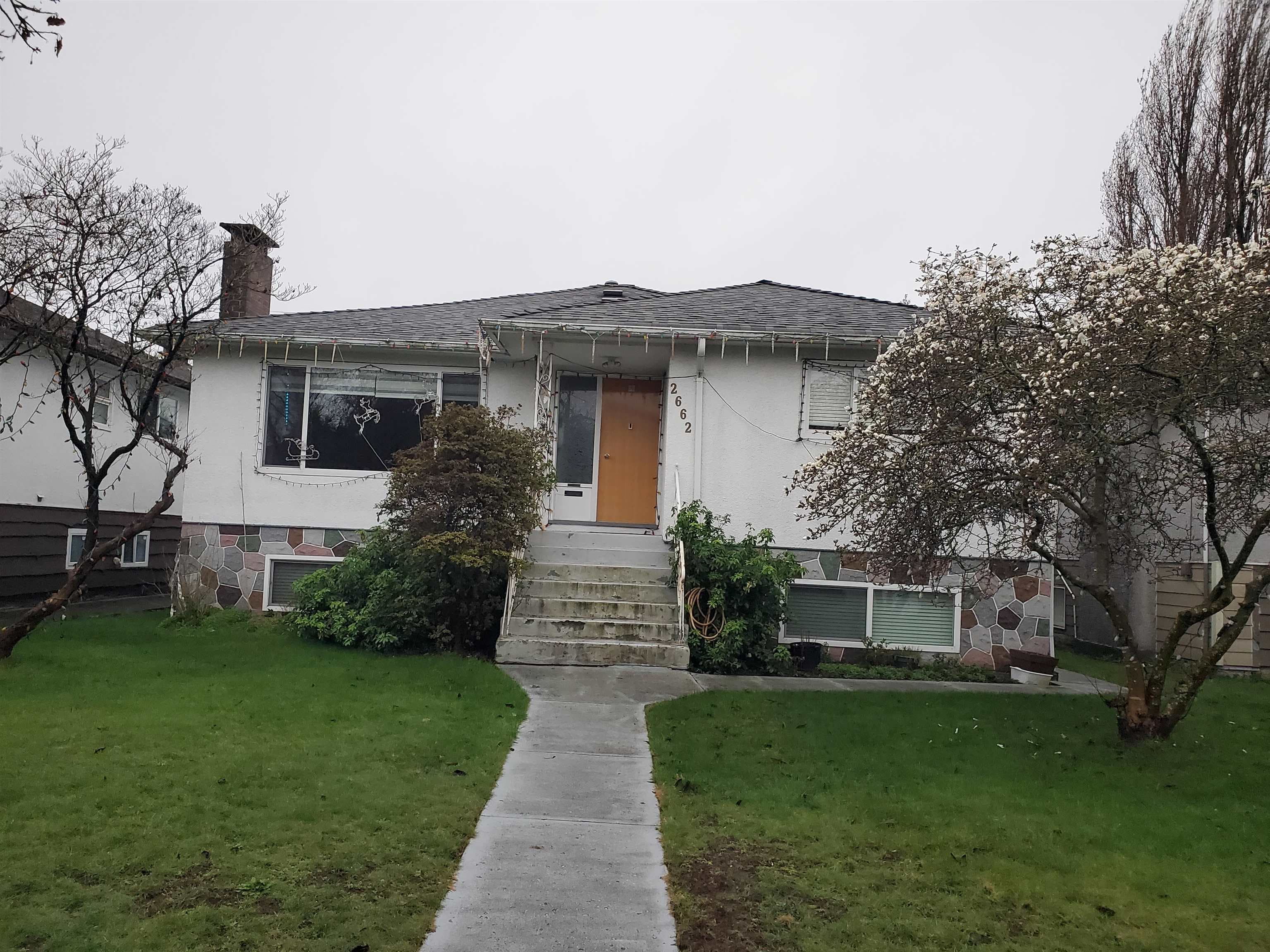 2662 E 49th Avenue, Vancouver