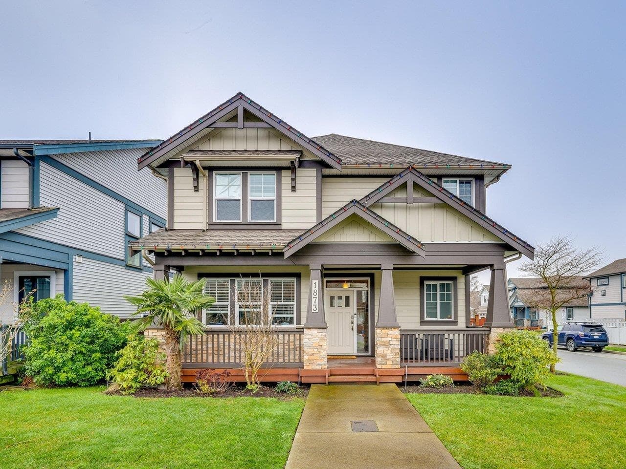 1873 Osprey Drive, Tsawwassen