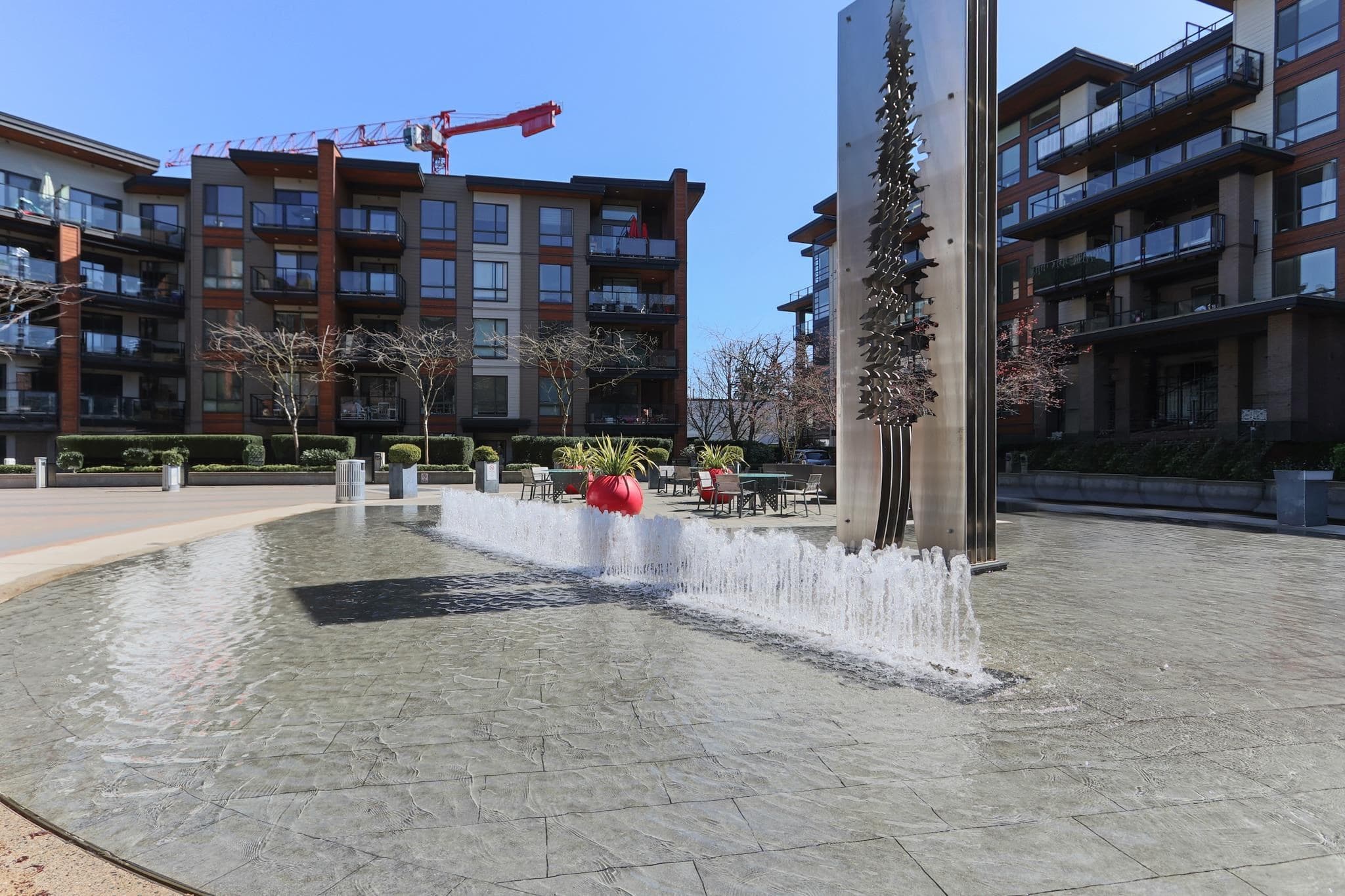429 - 723 W 3rd Street, North Vancouver, V7M 0E4 — photo 2