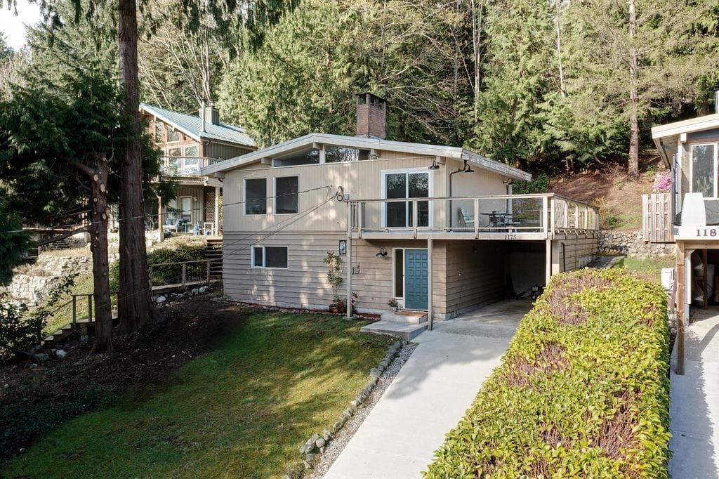 1175 Marine Drive, Gibsons, V0N 1V1 — photo 2