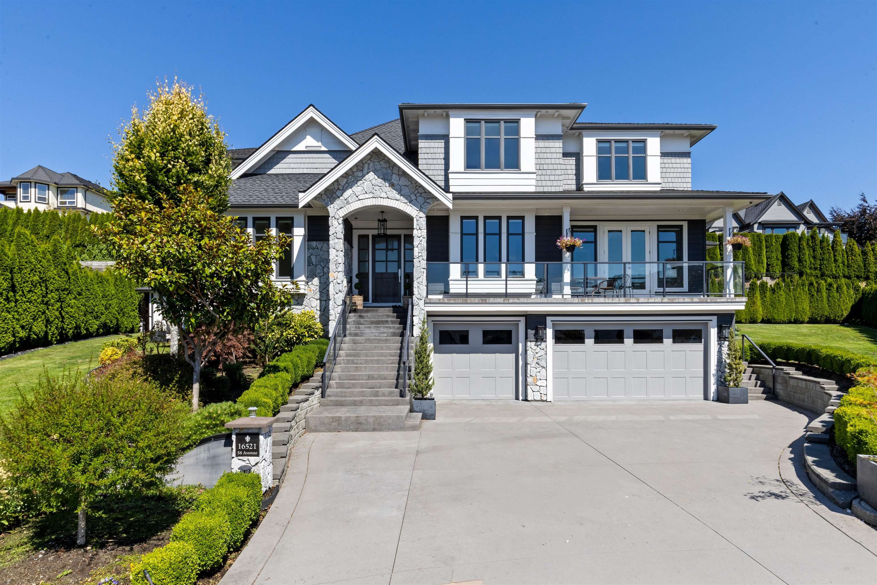 16521 58 Avenue, Surrey, V3S 6P8 — photo 4
