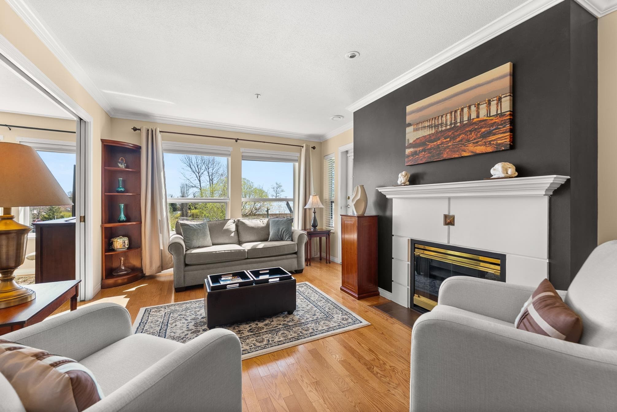 225 - 12931 Railway Avenue, Richmond