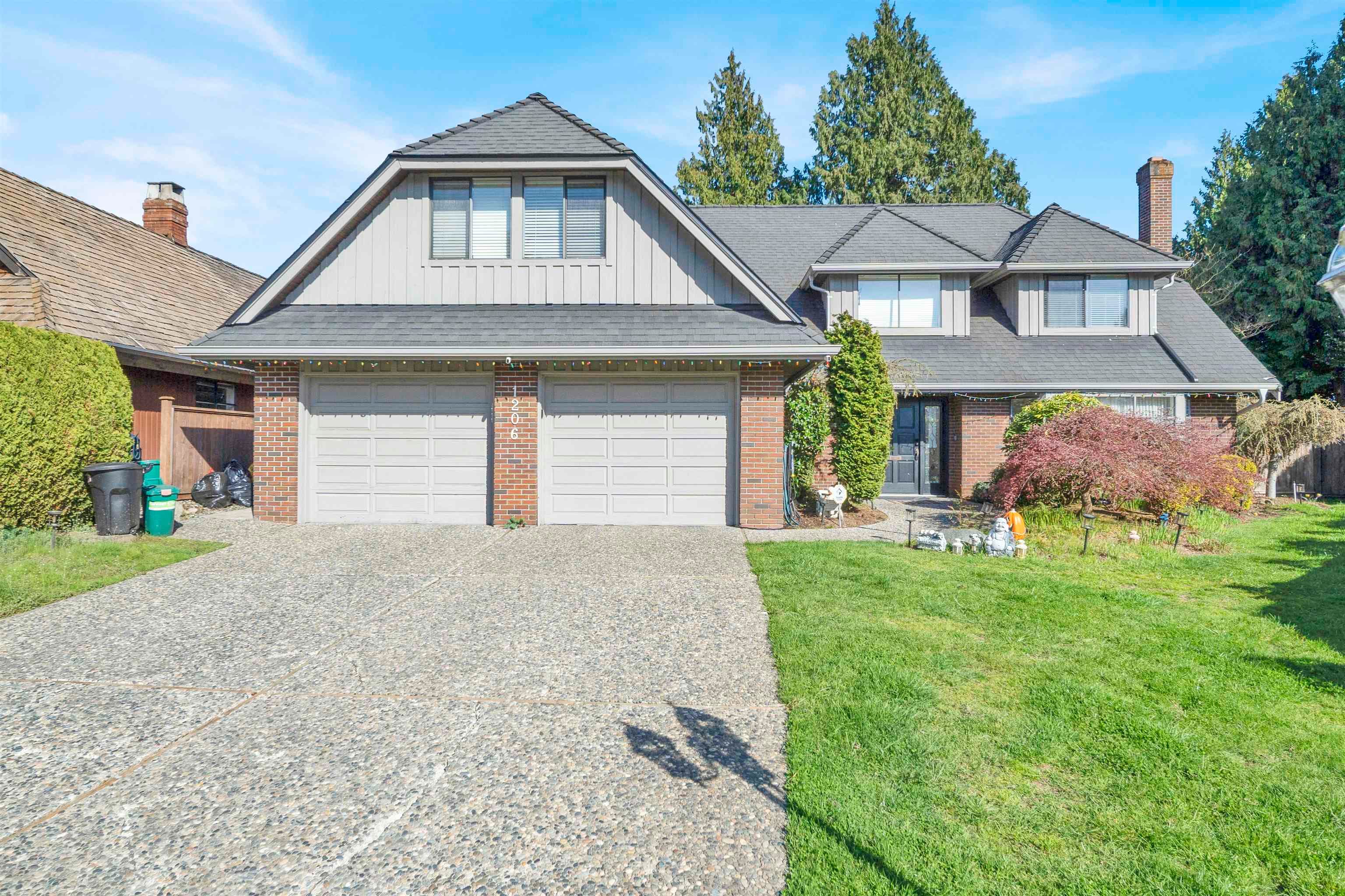1206 Pacific Drive, Tsawwassen