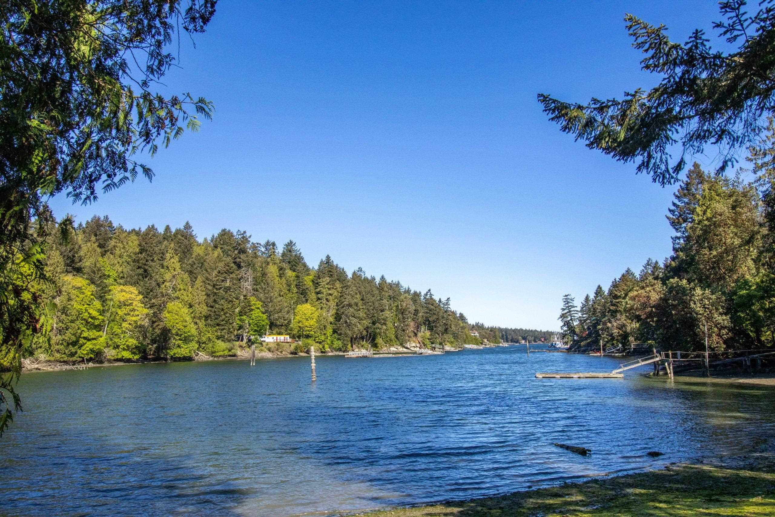 2333 Sturdies Bay Road, Galiano Island