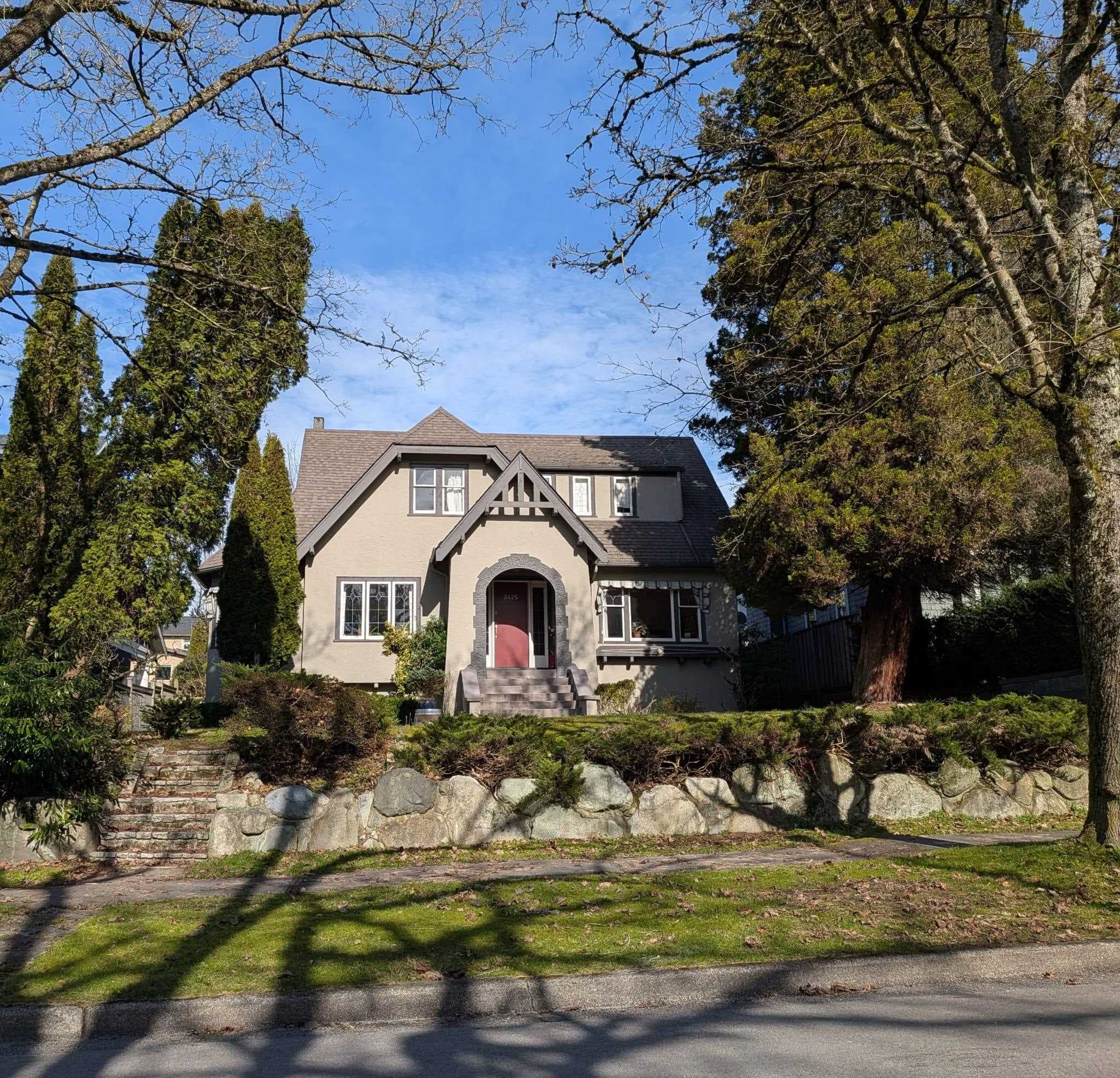 3425 W 33rd Avenue, Vancouver