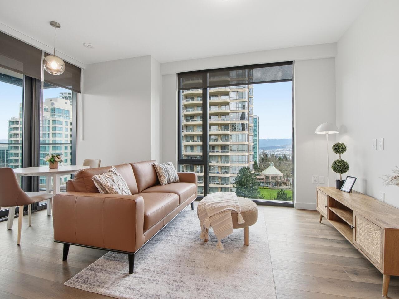 607 - 5987 Wilson Avenue, Burnaby, V5H 0L7 — photo 3