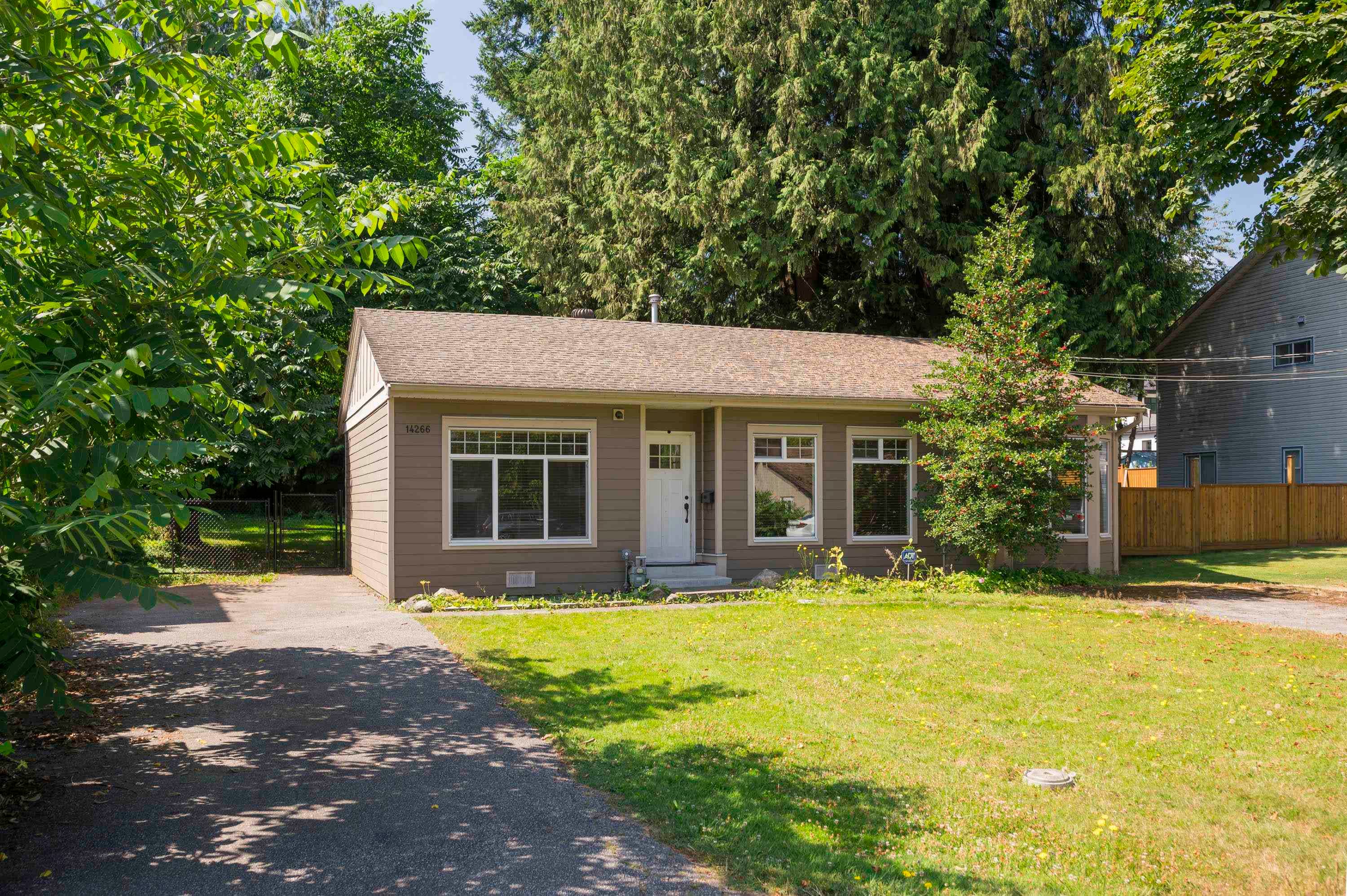 14266 Melrose Drive, Surrey