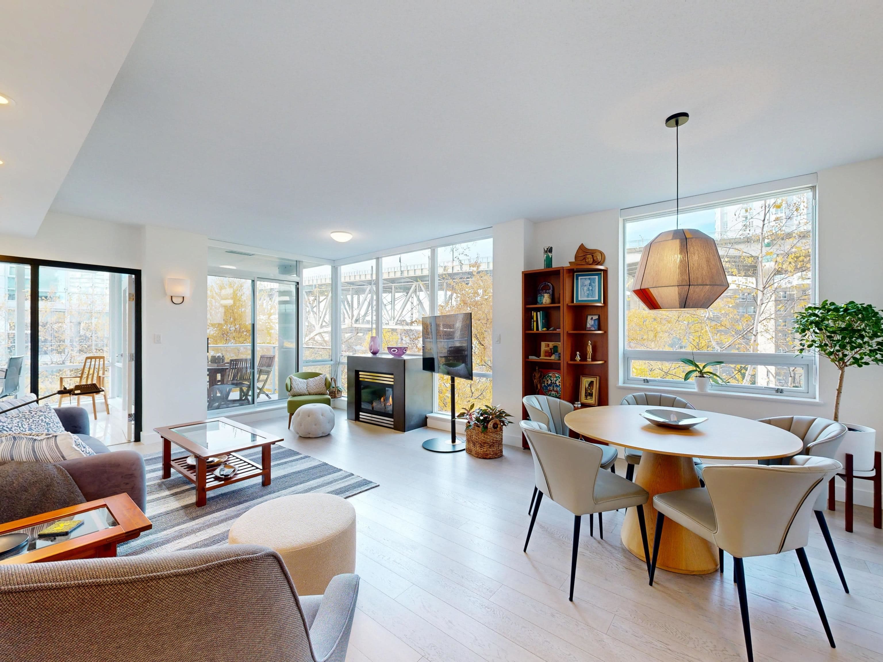 503 - 638 Beach Crescent, Vancouver