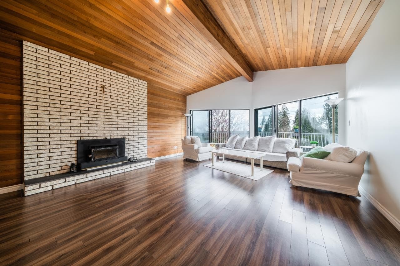 3540 Baycrest Avenue, Coquitlam