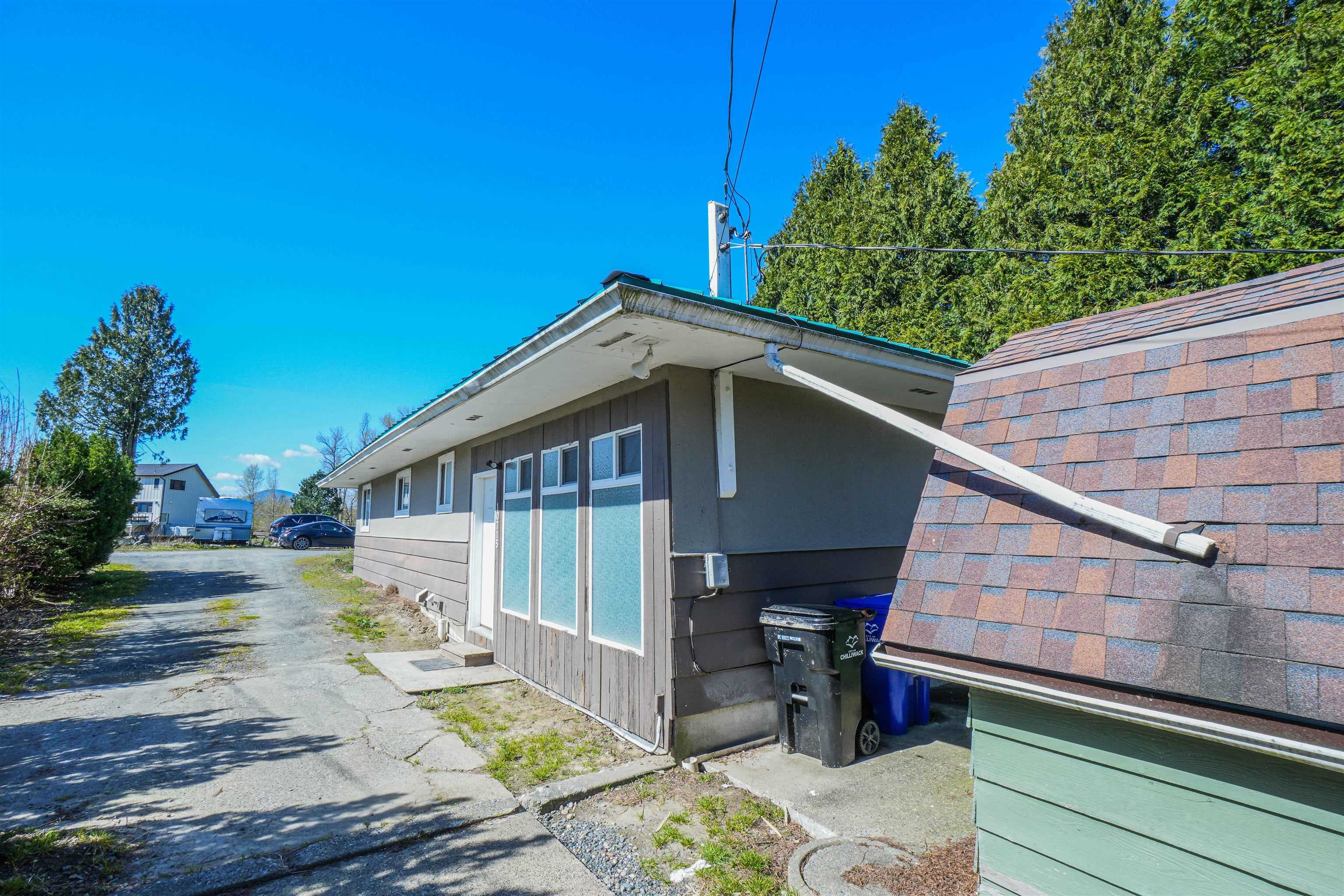 10715 Tower Road, Chilliwack, V2P 8B9 — photo 5
